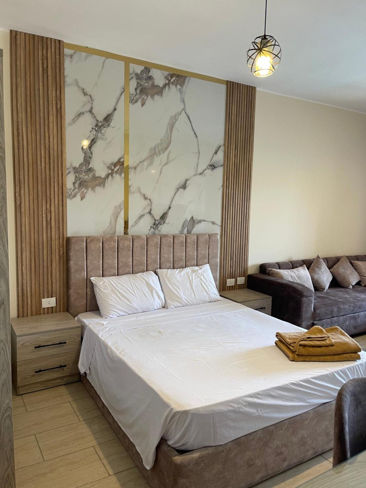 Apartment Aldau Heights Hurghada