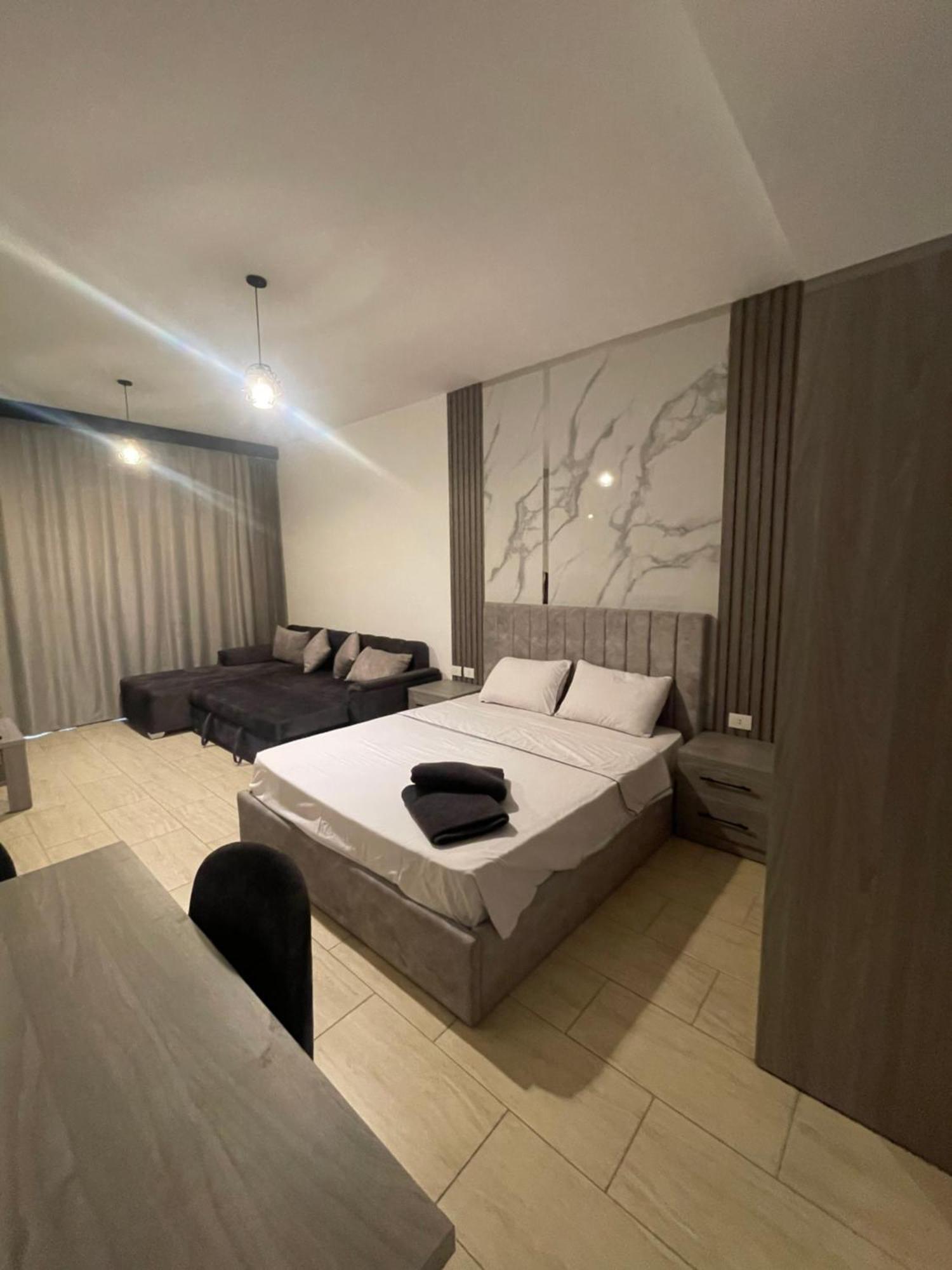 Apartment Aldau Heights *