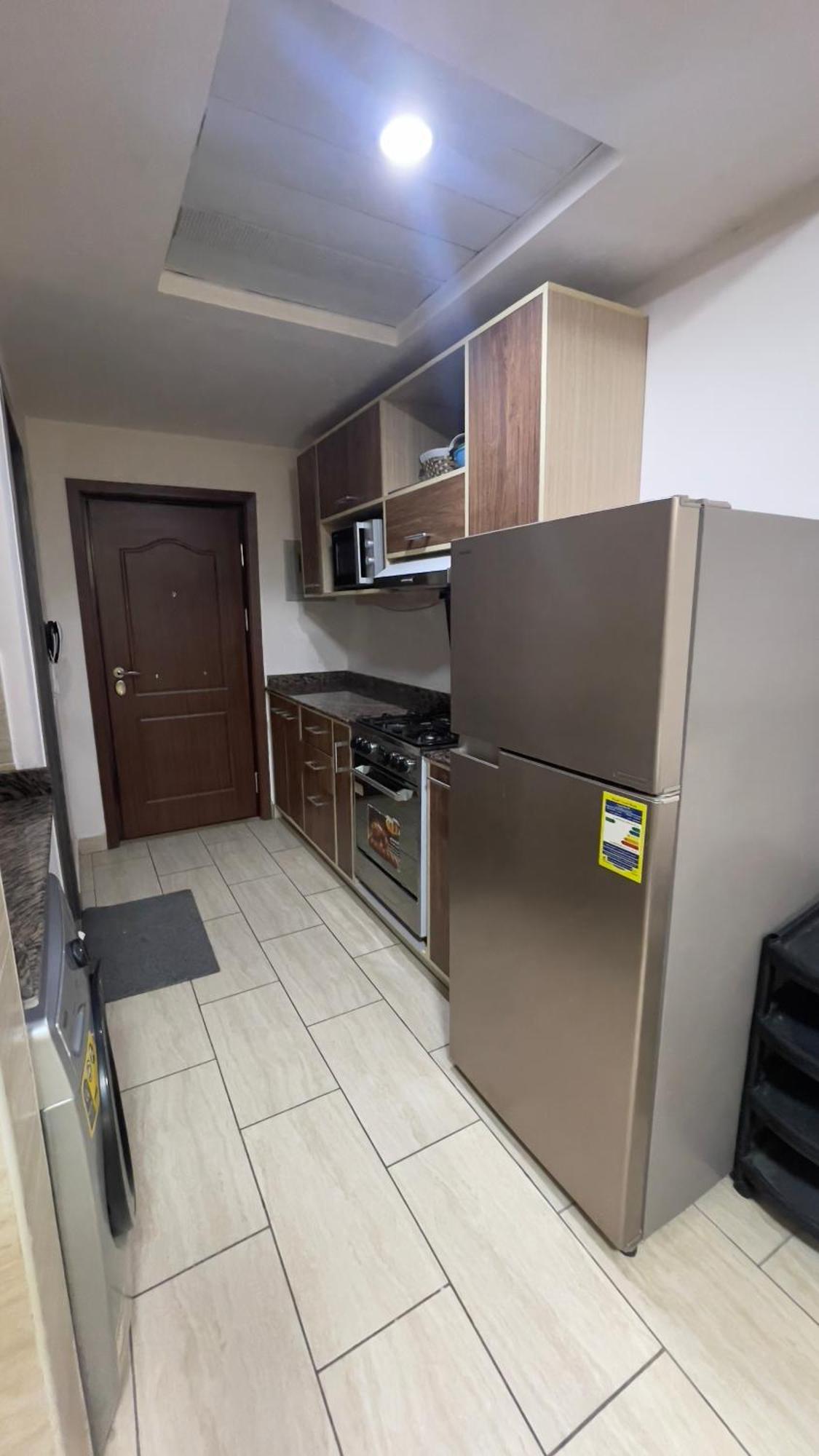 Apartment Aldau Heights