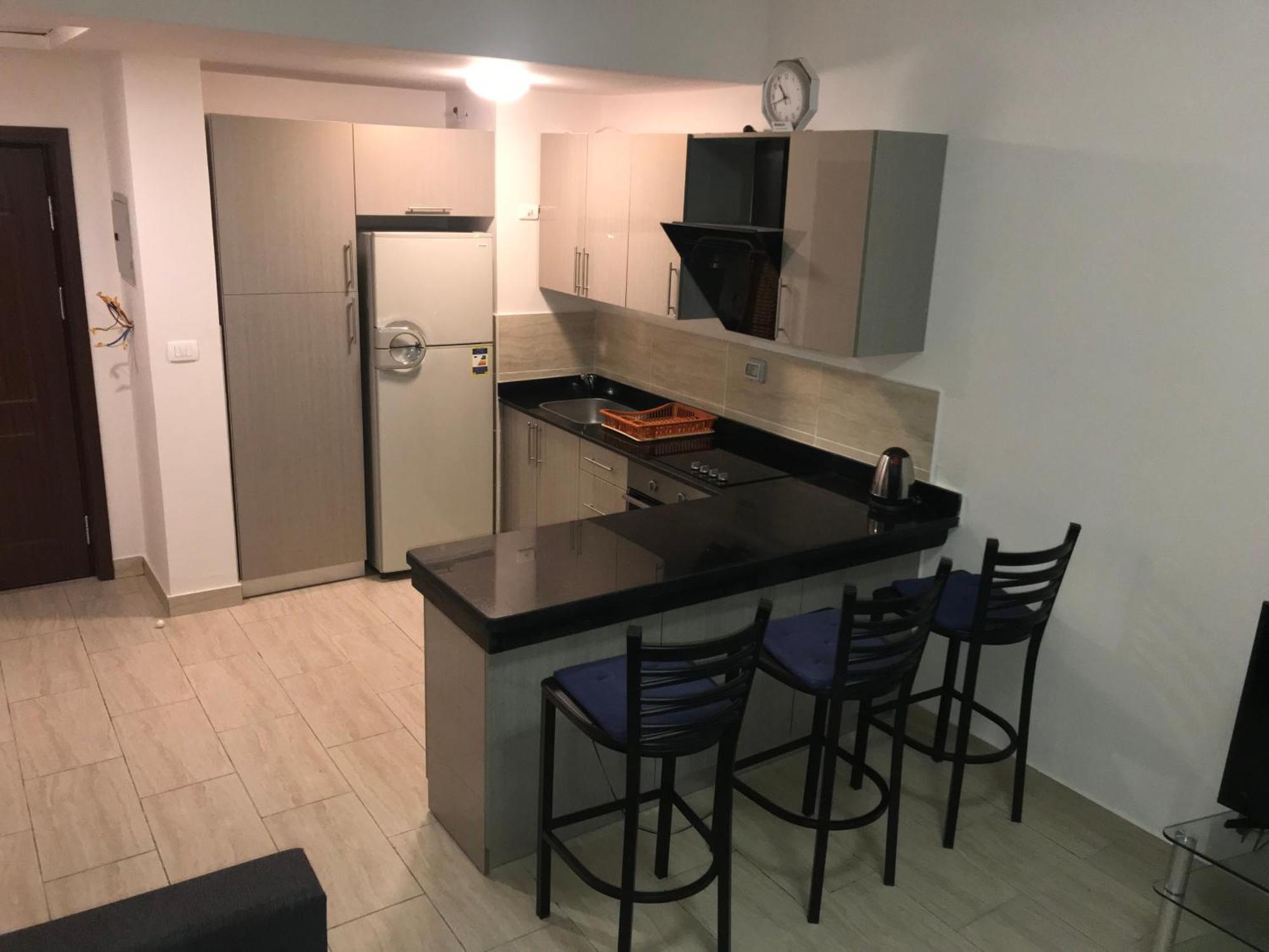 Apartment Aldau Heights Hurghada
