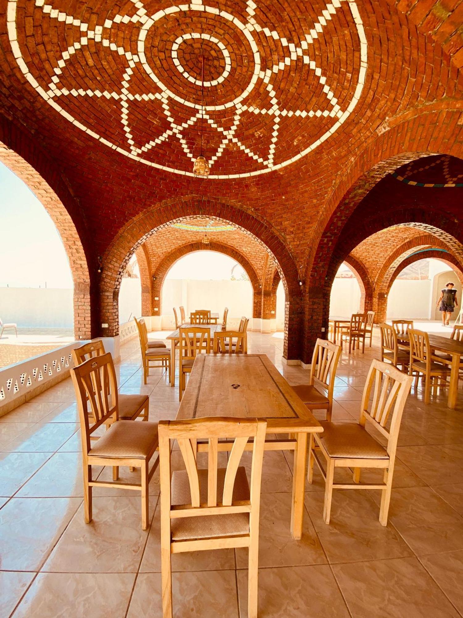 Campsite Palma Camp Nuweiba