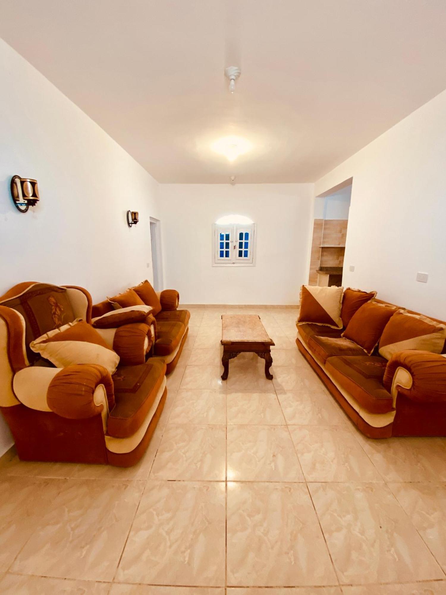 Campsite Palma Camp Nuweiba