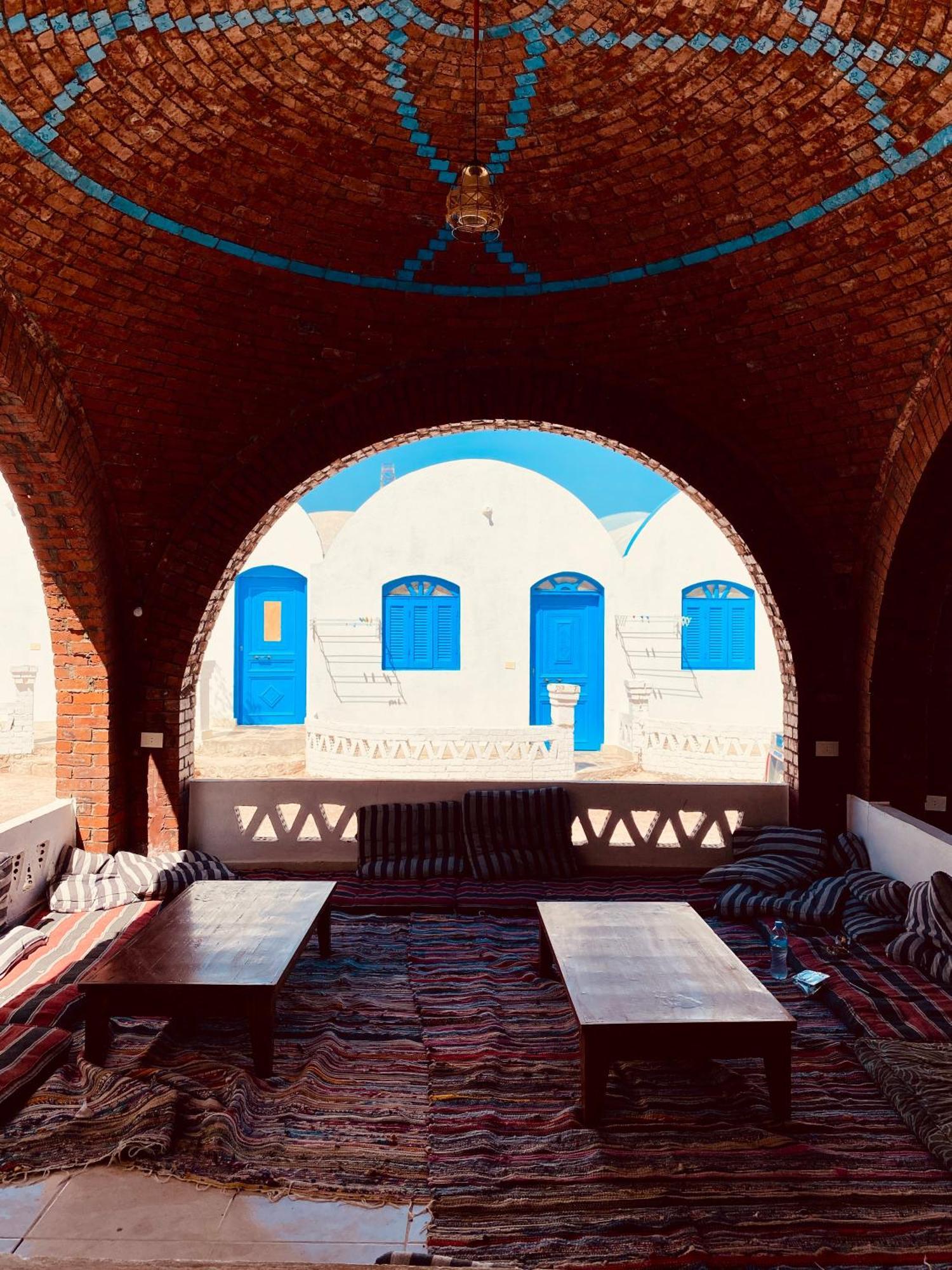 Palma Camp Campsite Nuweiba