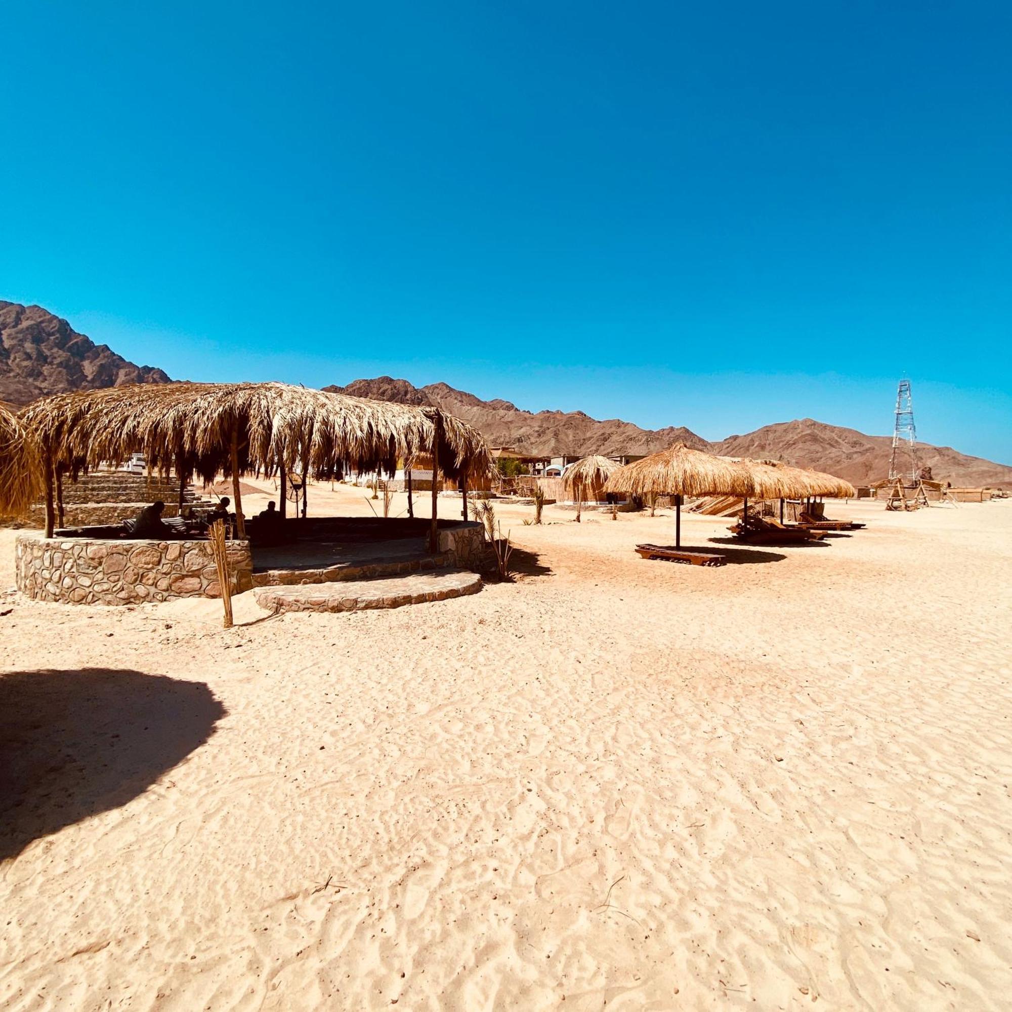 Palma Camp Nuweiba