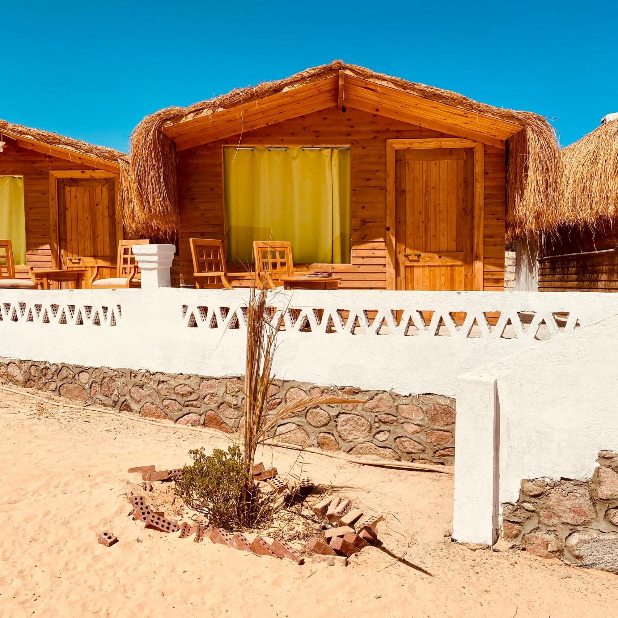 Palma Camp Campsite *