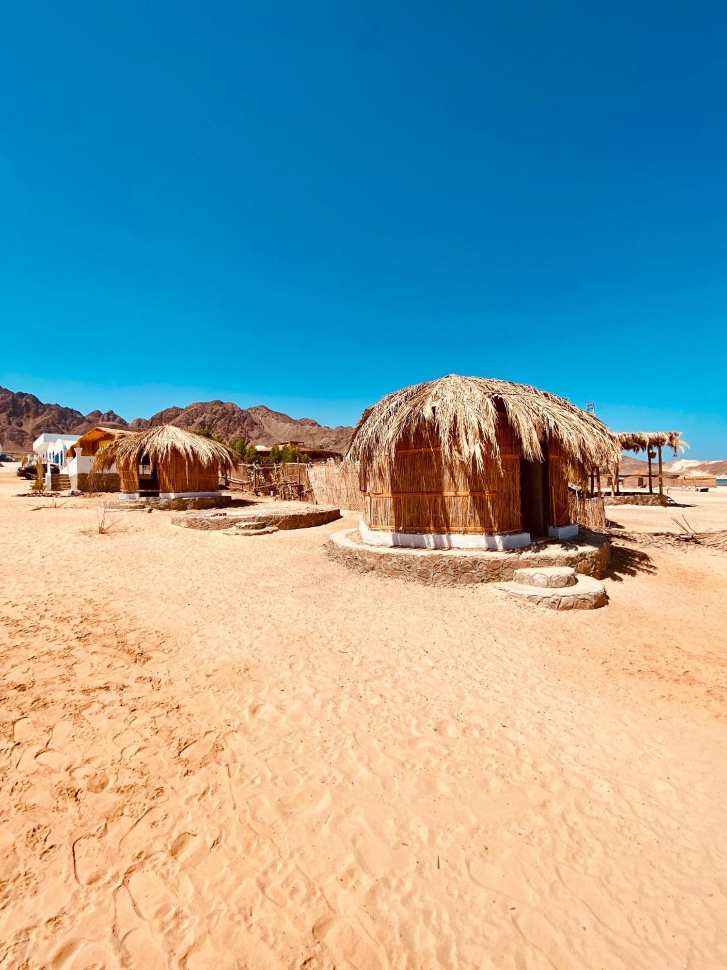 Palma Camp Nuweiba