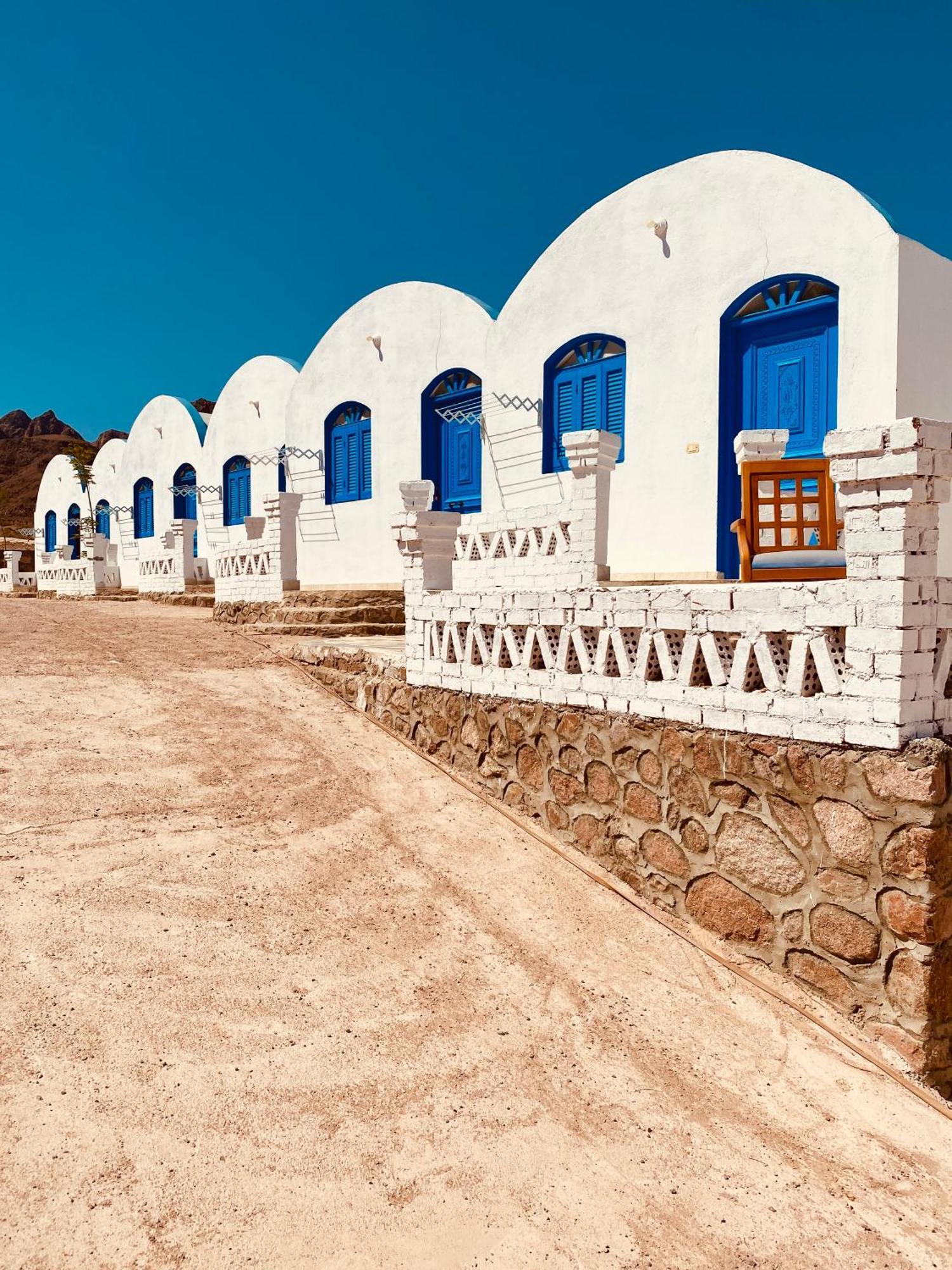 Palma Camp * Nuweiba