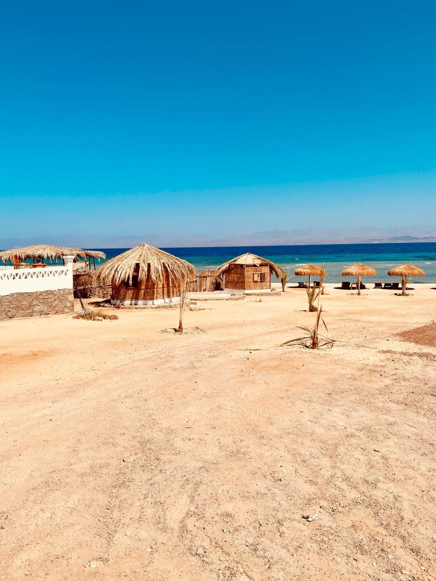 Palma Camp Campsite