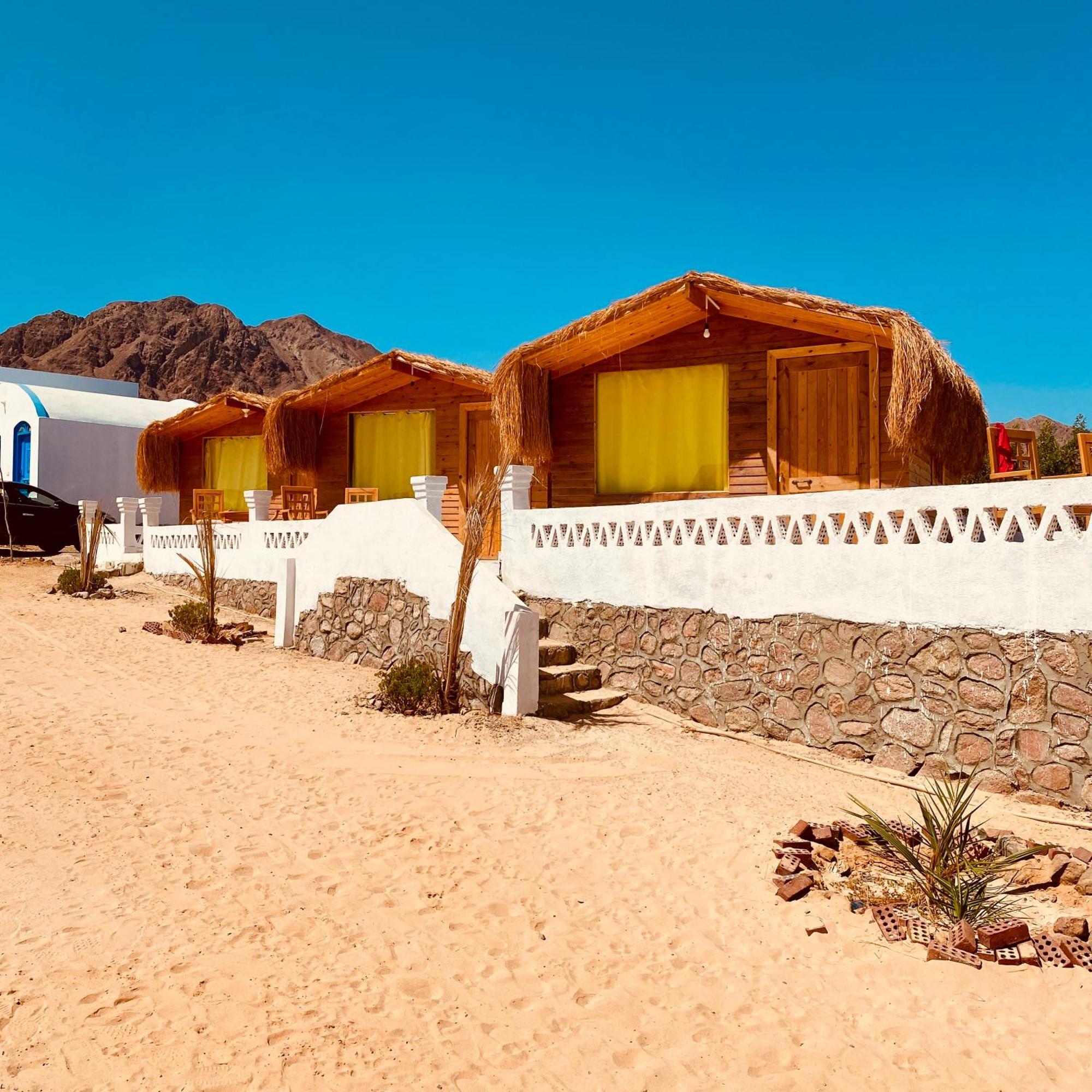 Palma Camp Campsite Nuweiba