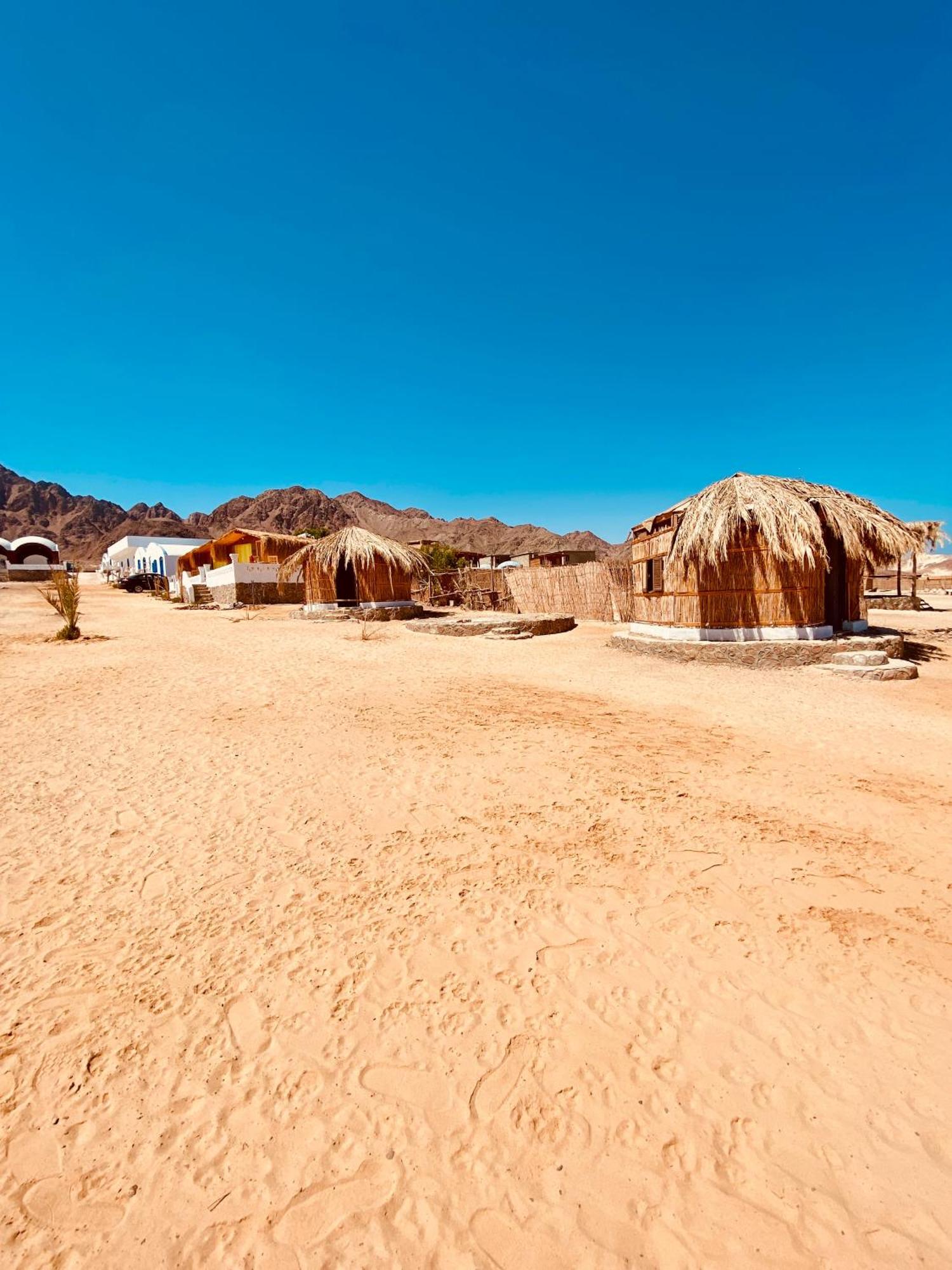Palma Camp Nuweiba