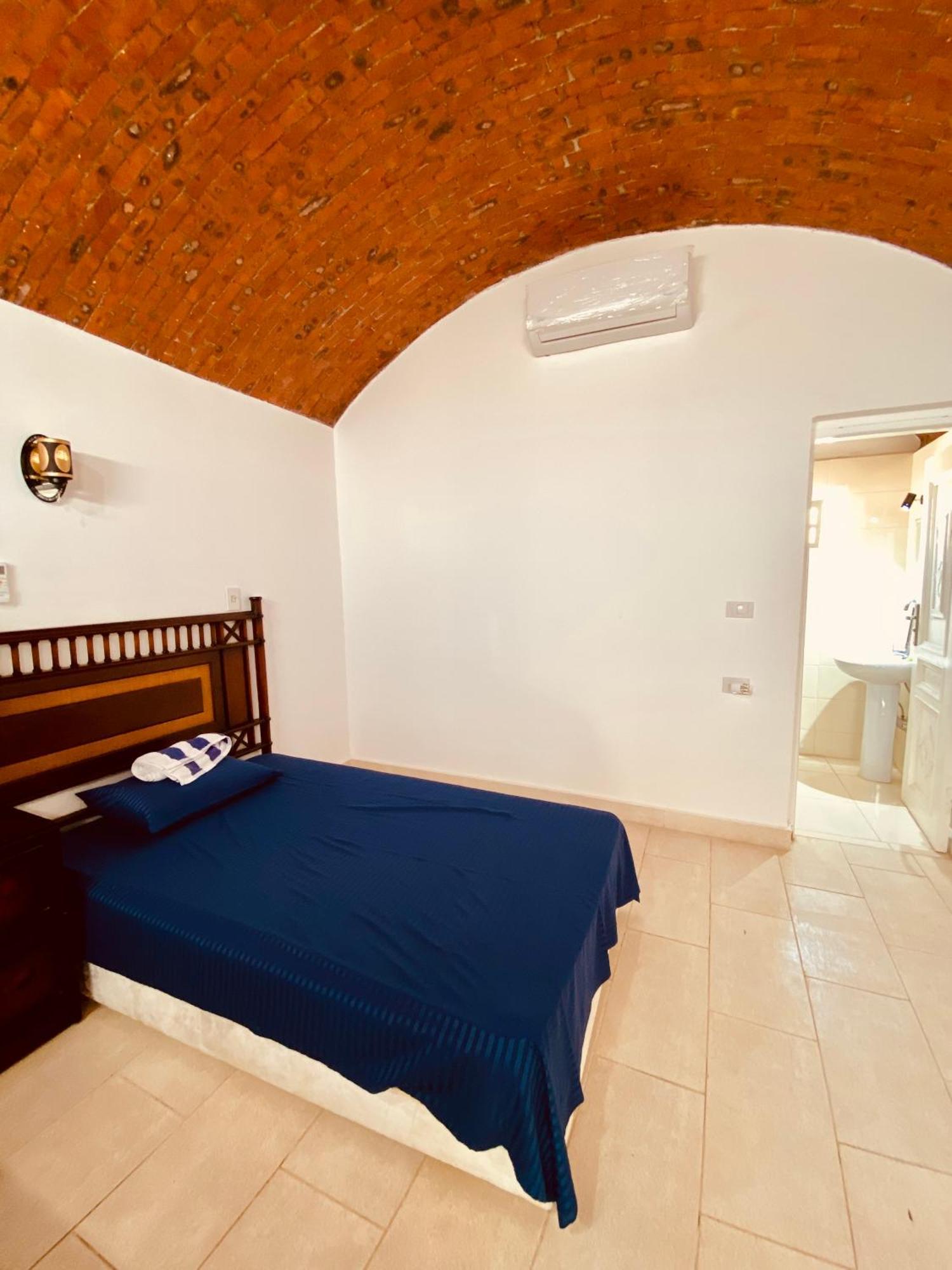 Campsite Palma Camp Nuweiba