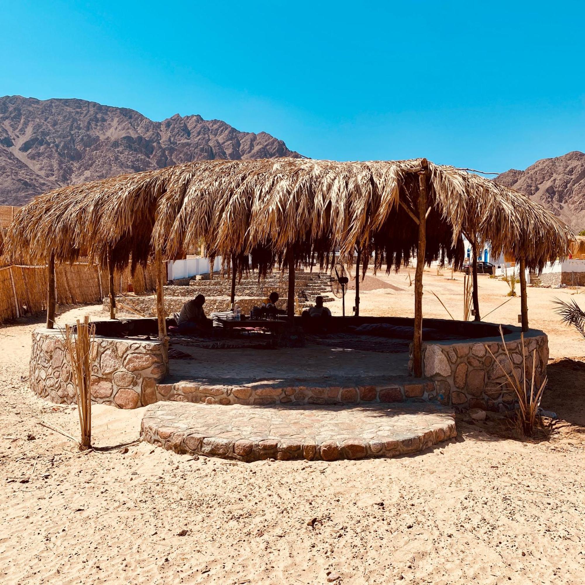Palma Camp * Nuweiba