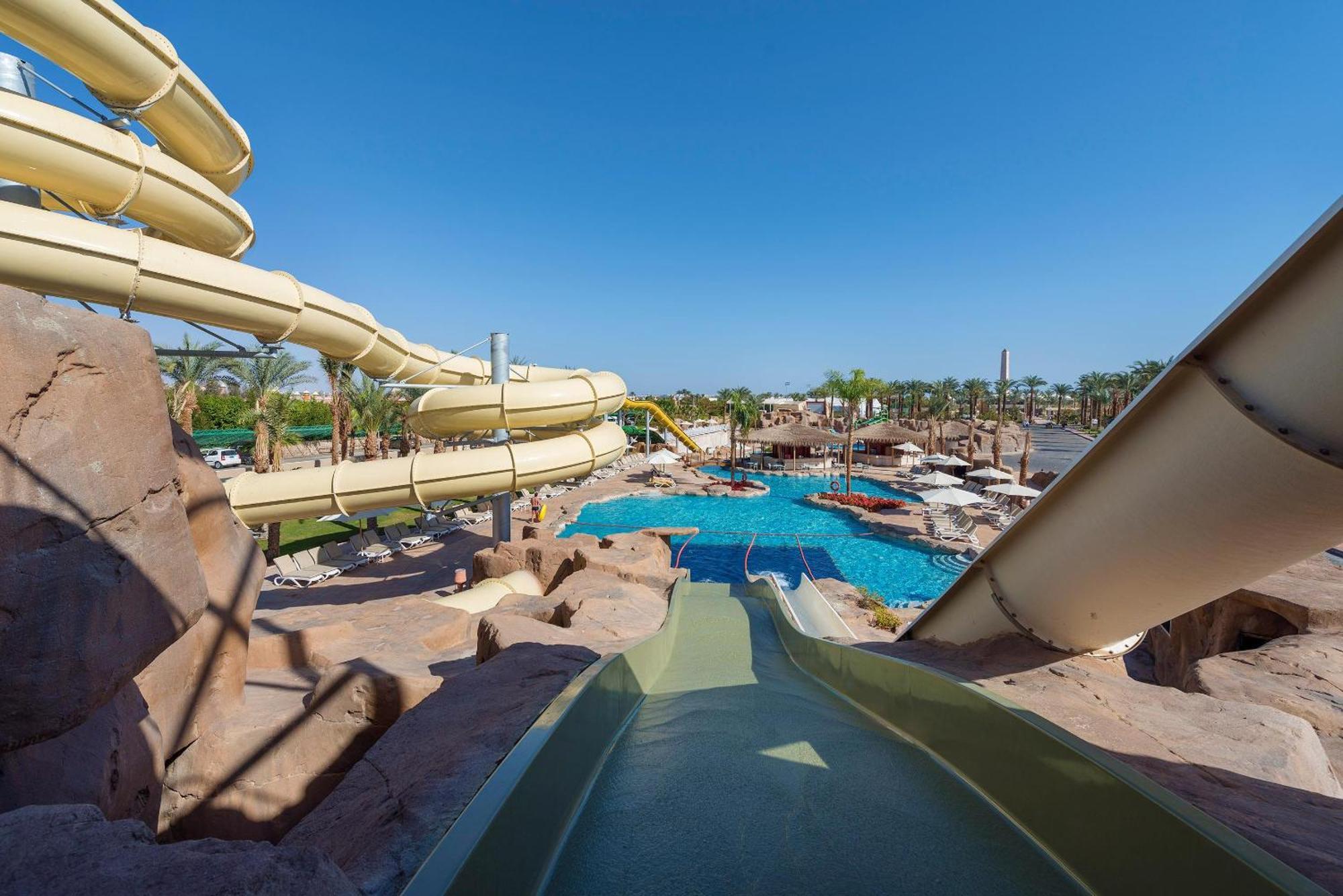 Reef Oasis Aqua Park