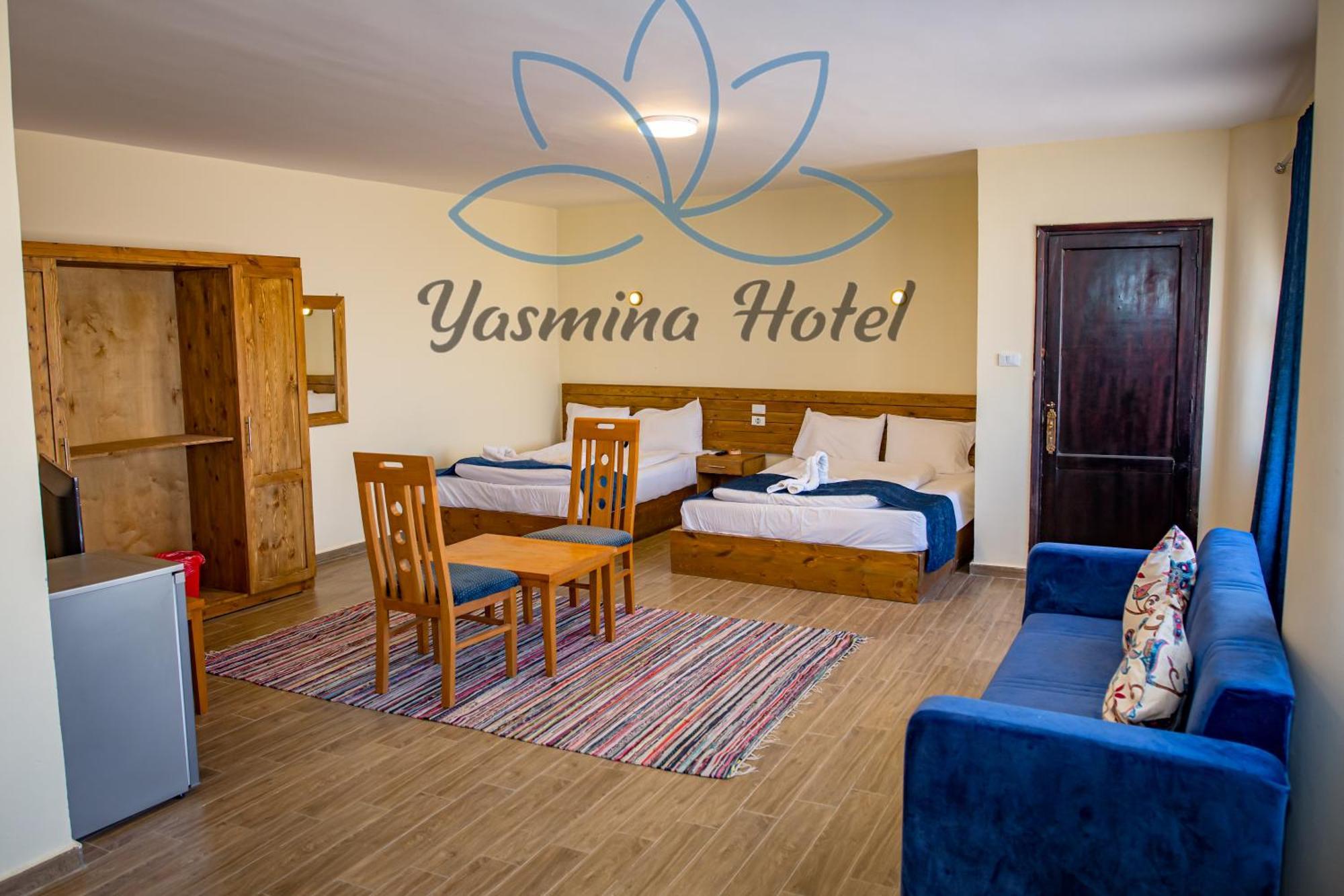 Yassmina 3* Dahab