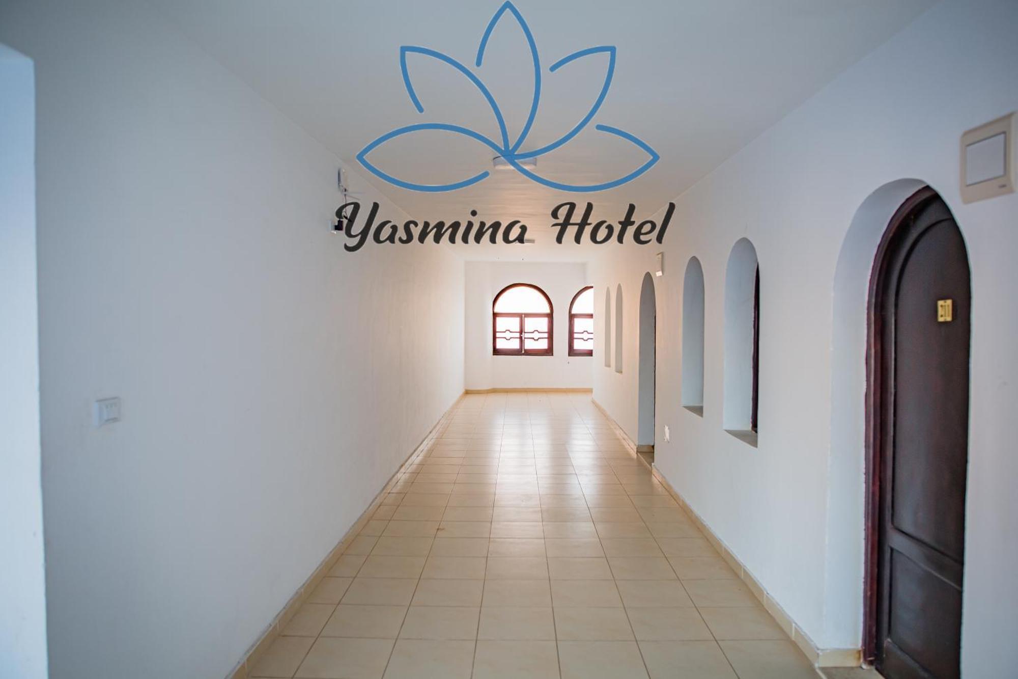 Hotel Yassmina Dahab
