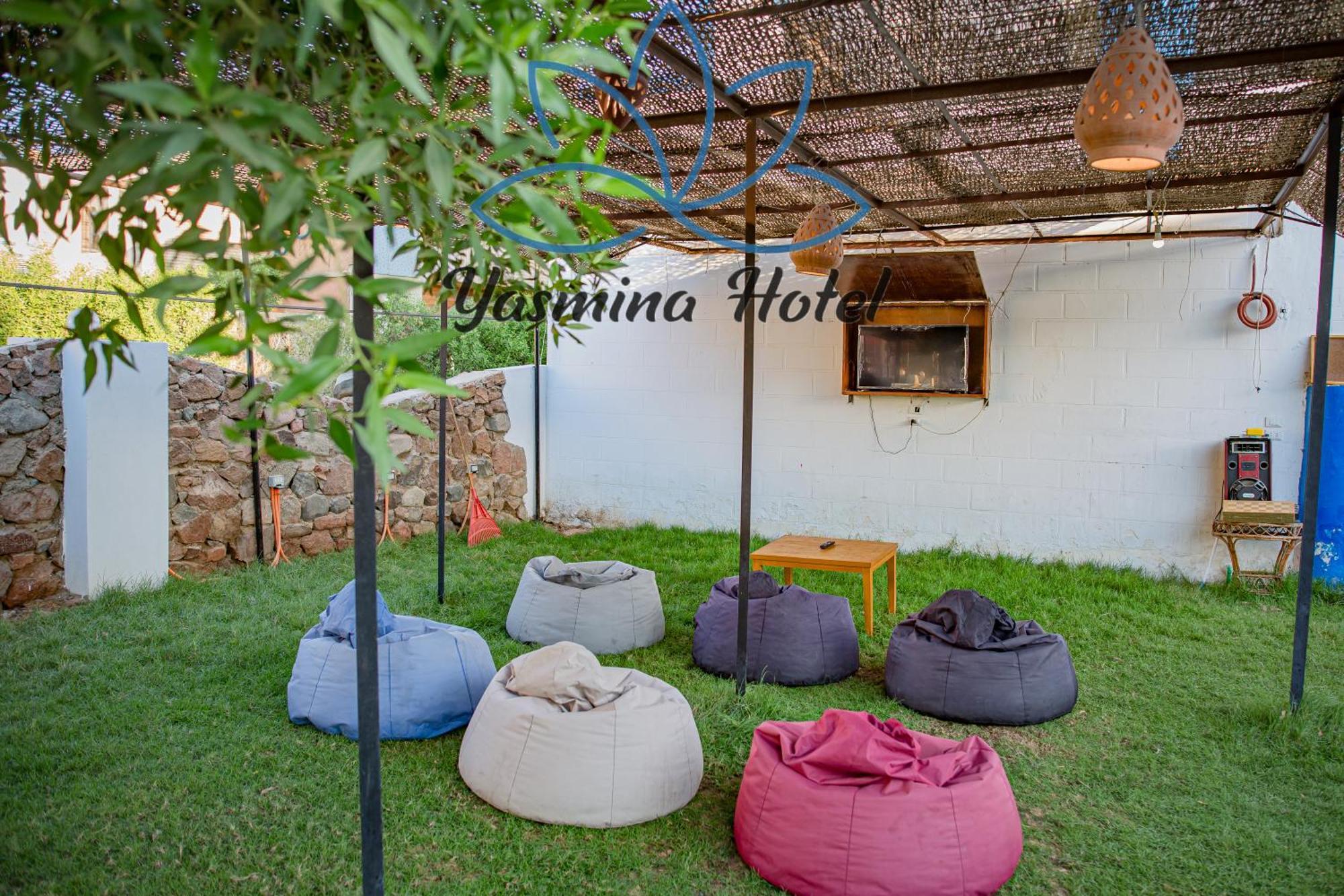 Hotel Yassmina