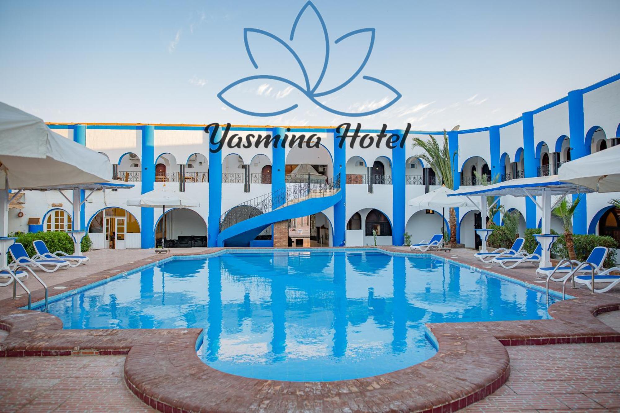 Yassmina Hotel Dahab
