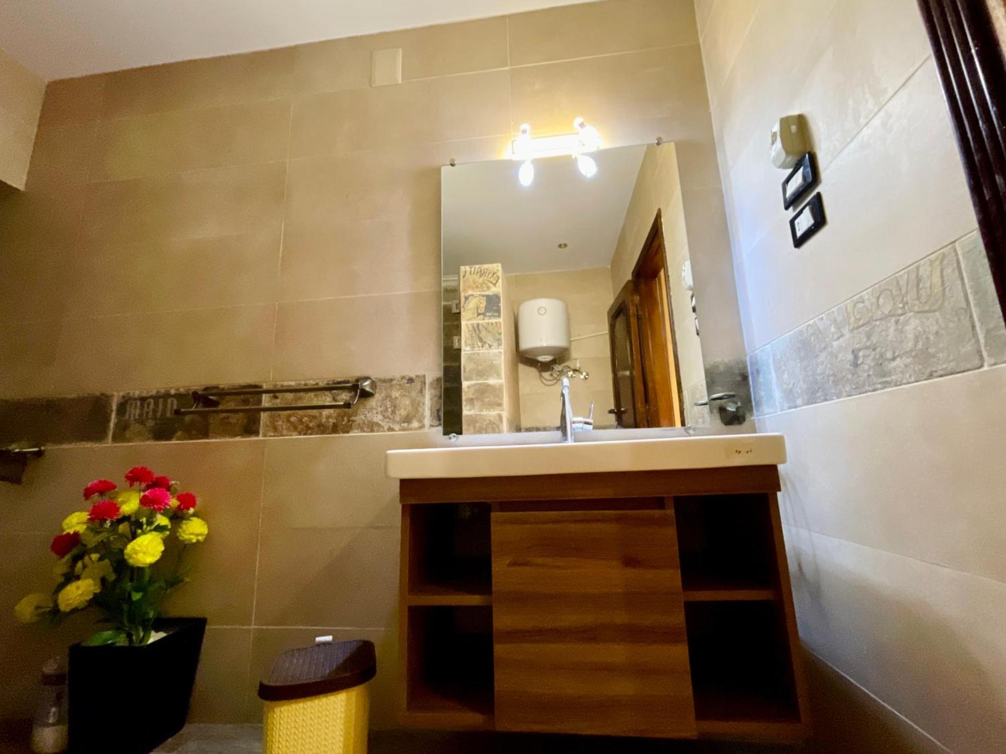 Apartment Family Lux -3brsnile Corniche