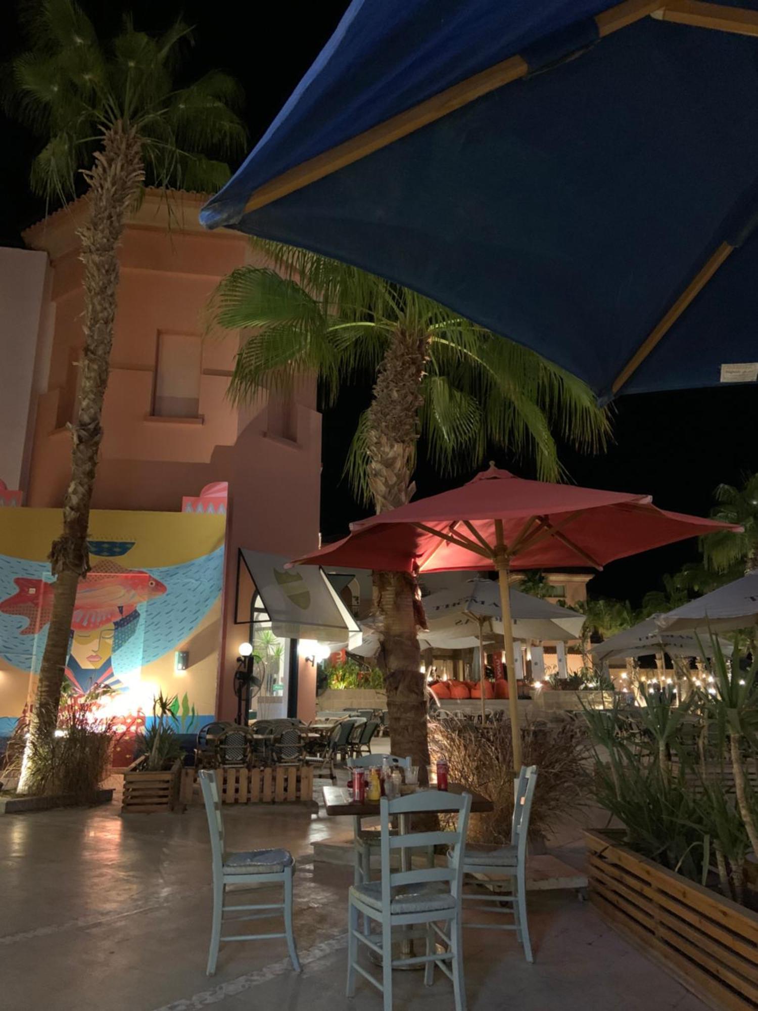 Cozy 2br Seaview Loft In Mesca Somabay Hurghada