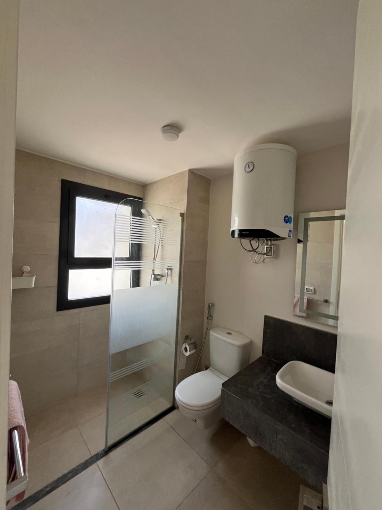 Chalet Cozy 2br Seaview Loft In Mesca Somabay