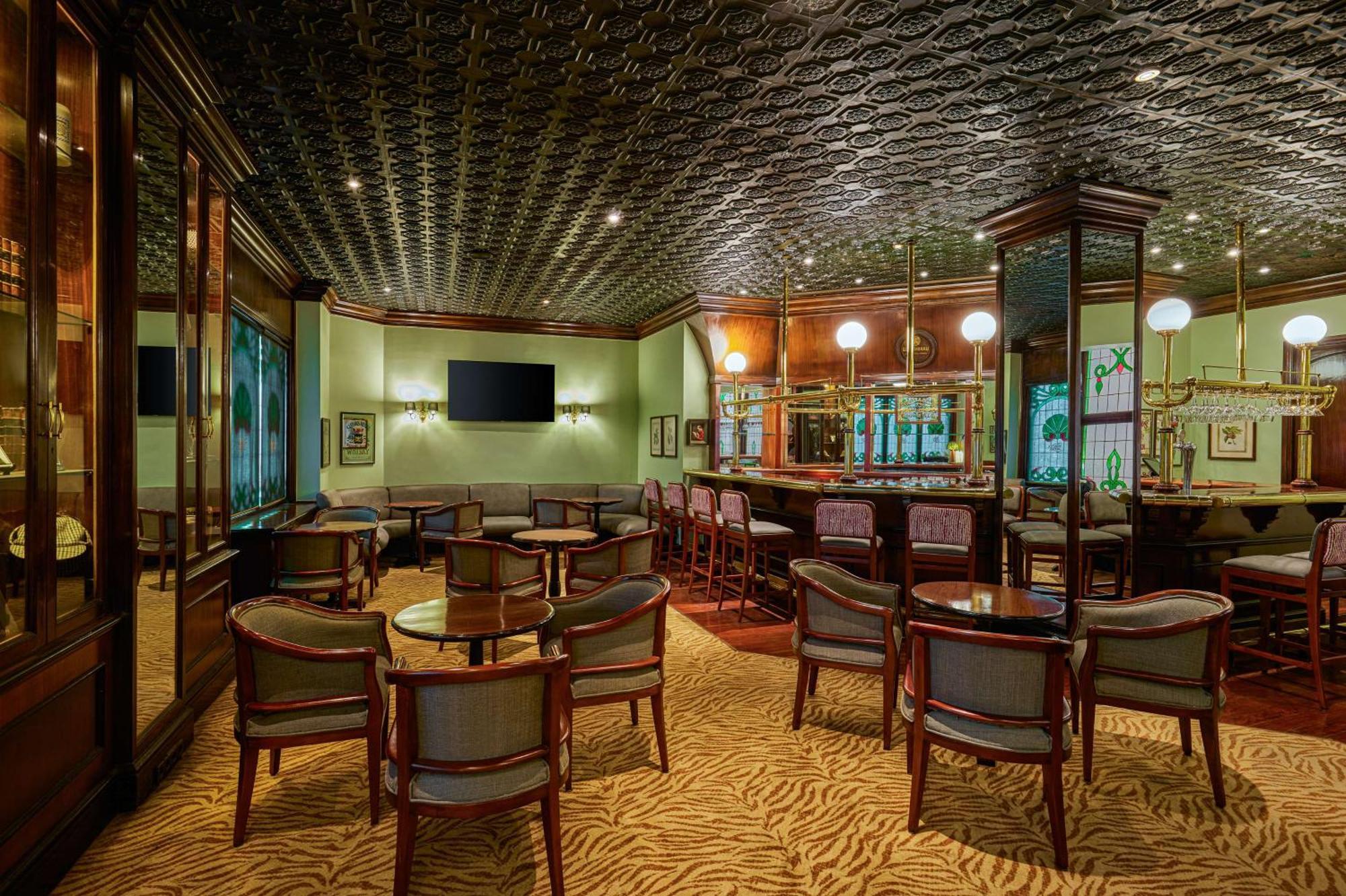Ramses Hilton & Casino 5* Kairo