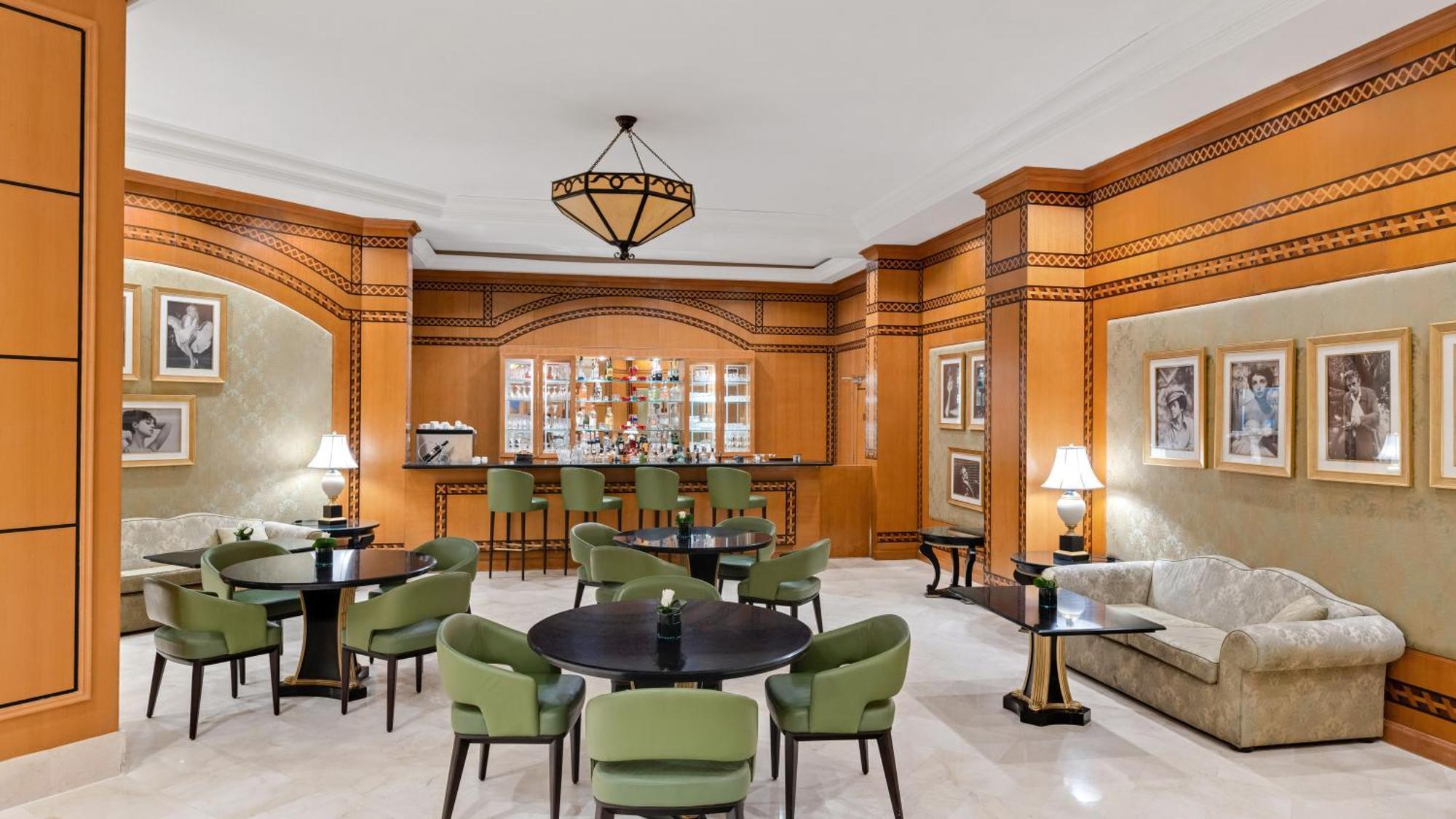 Swissotel Sheikh 5* Sharm el-Sheikh