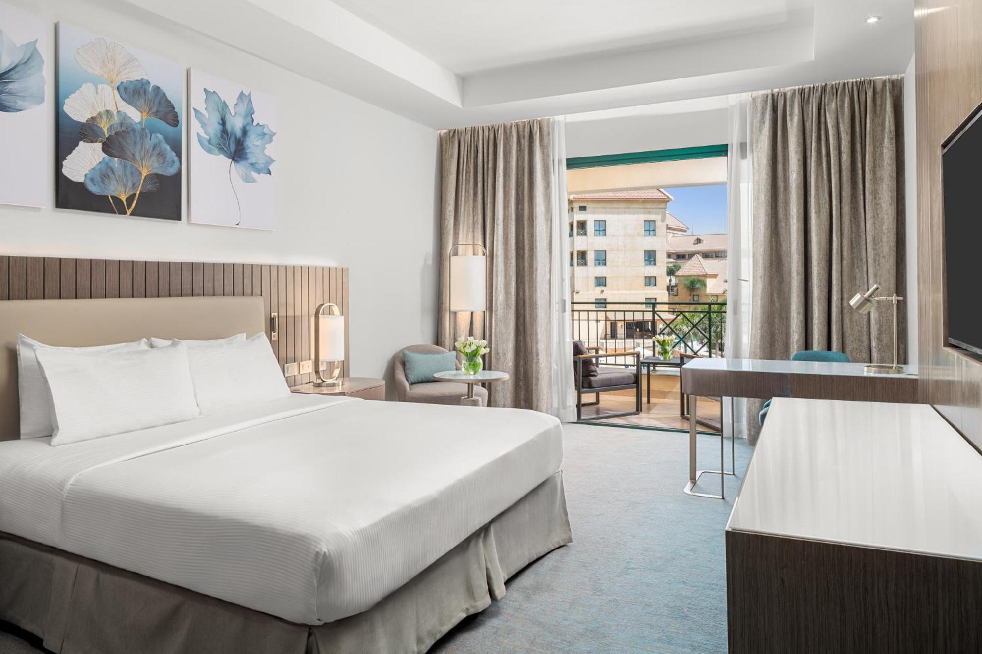 Hilton Pyramids Golf 5* 6th of October City