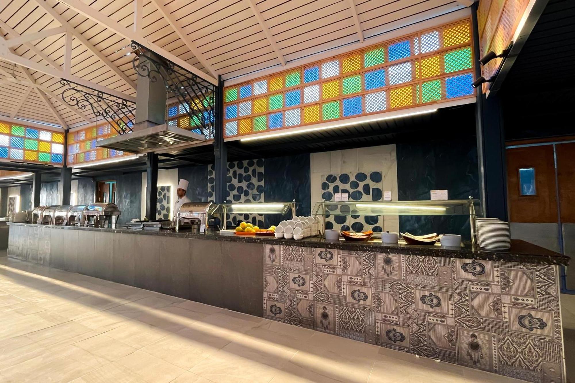 Sentido Caribbean World Soma Bay Resort 5*