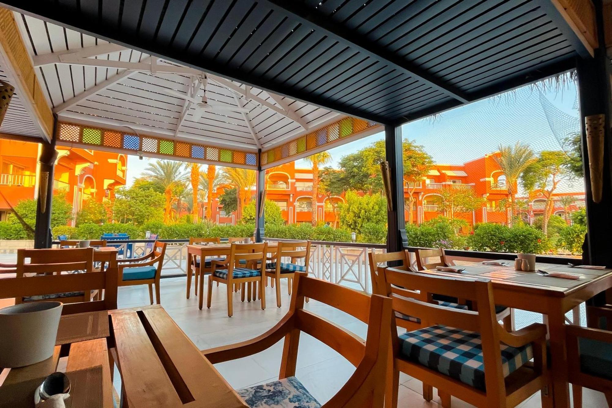 Sentido Caribbean World Soma Bay 5*