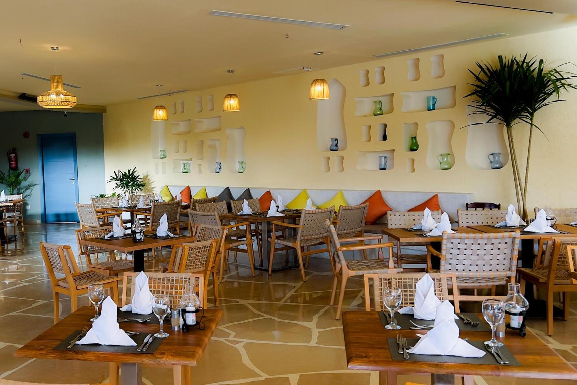 Sentido Caribbean World Soma Bay