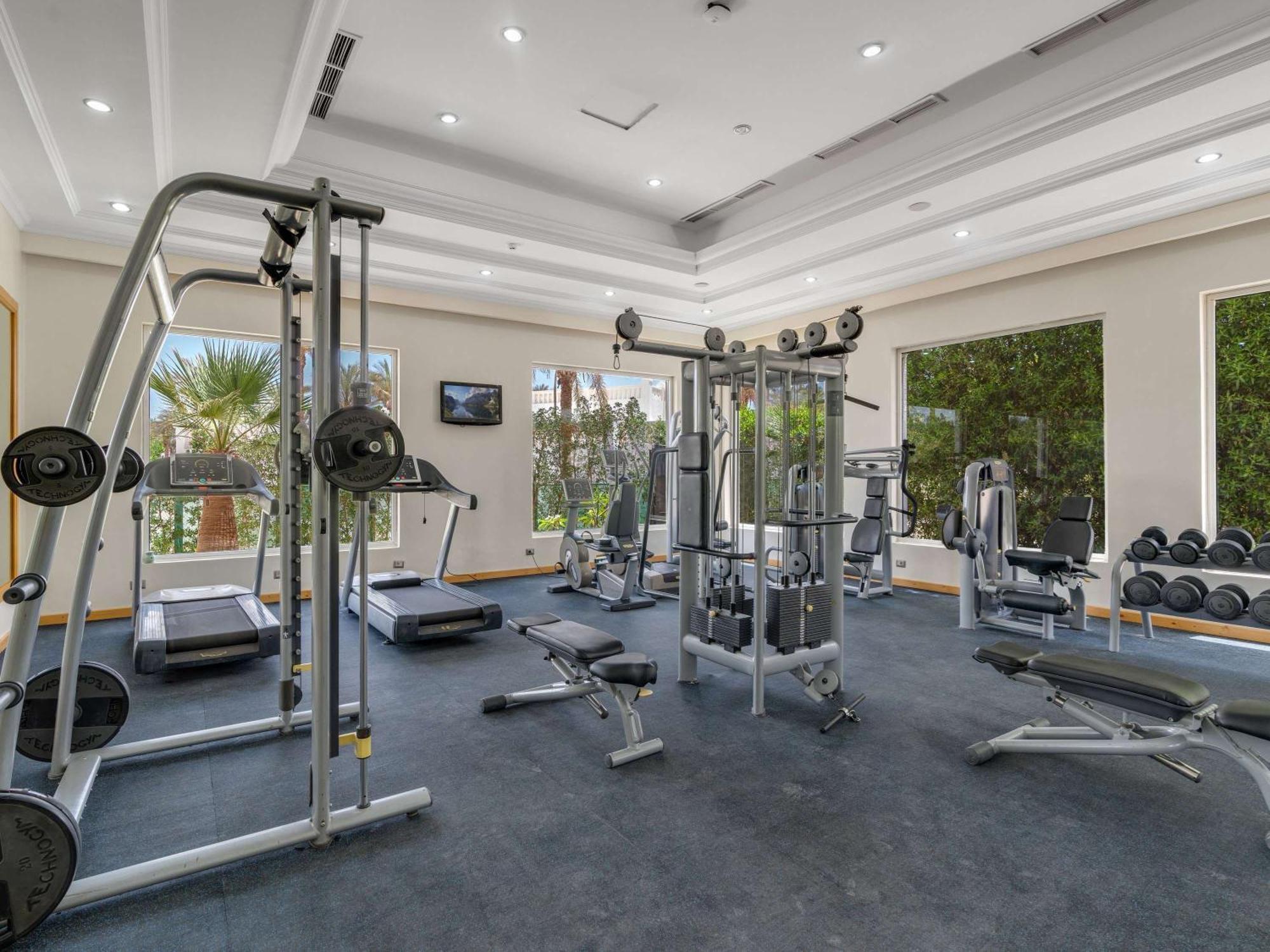 Swissotel Sheikh 5* Sharm el-Sheikh