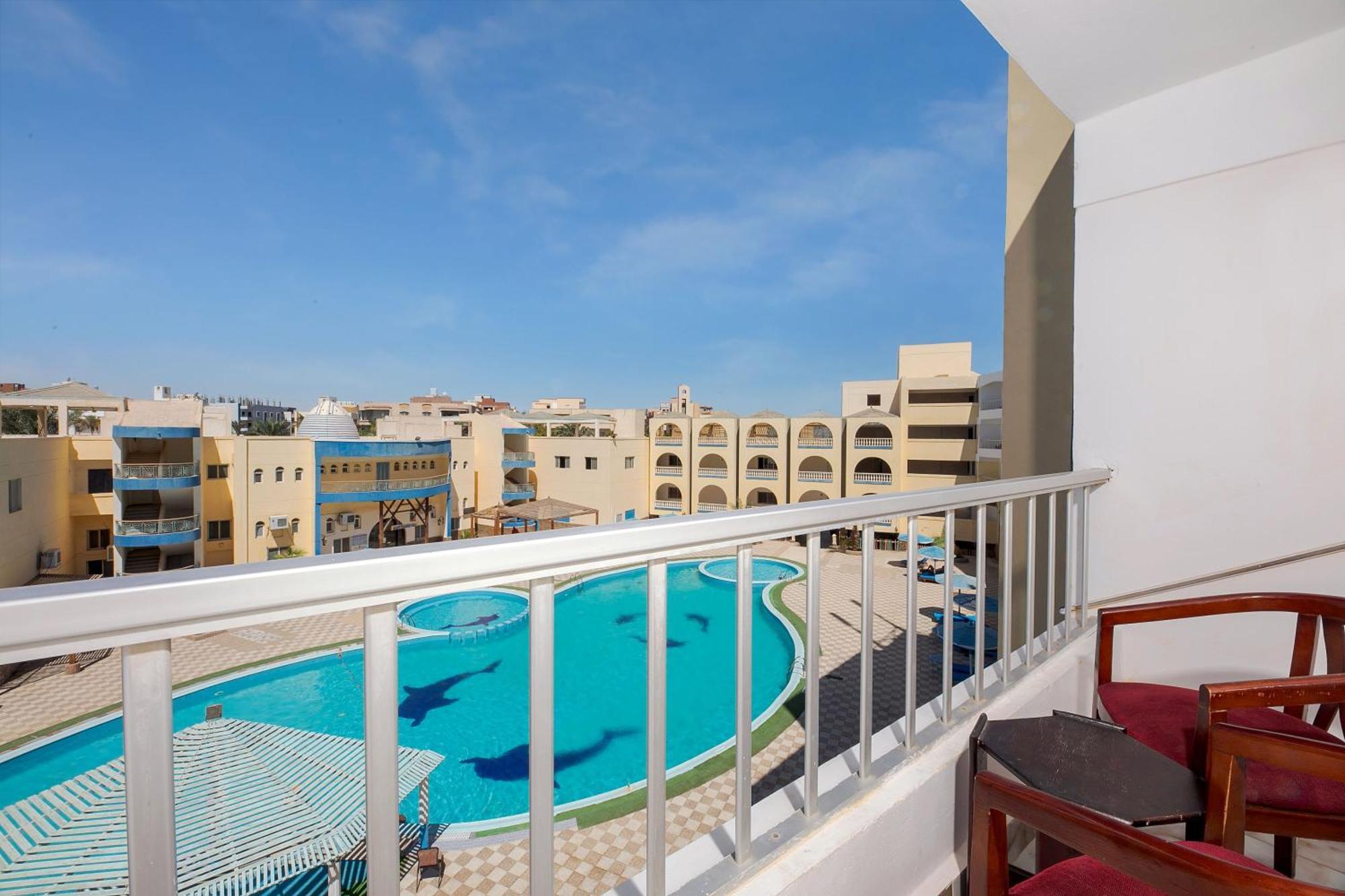 Hotel Saint Maria