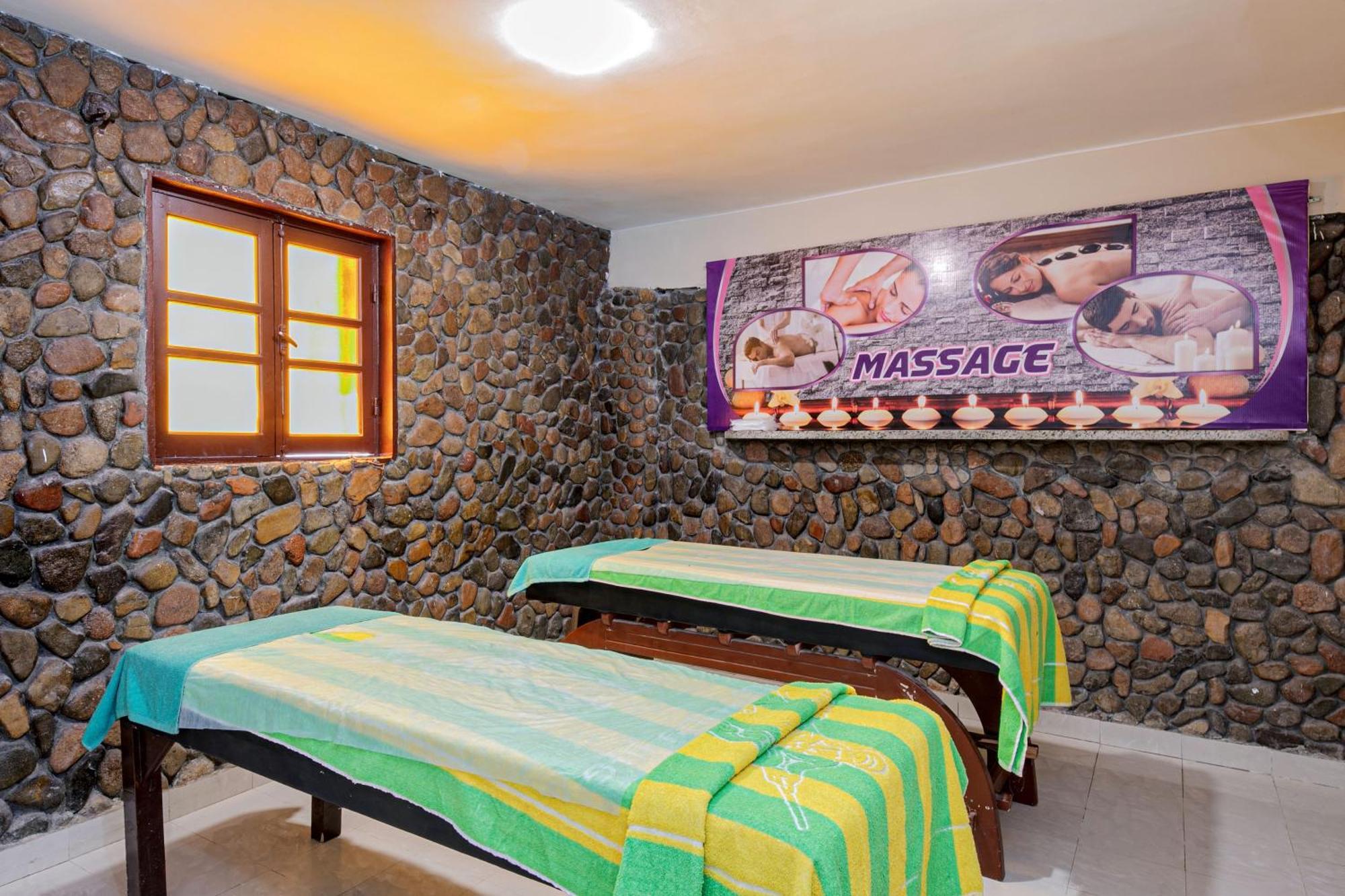 Hotel Saint Maria
