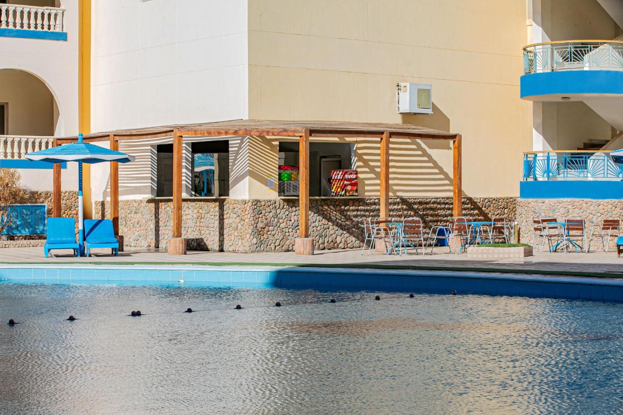 Hotel Saint Maria Hurghada