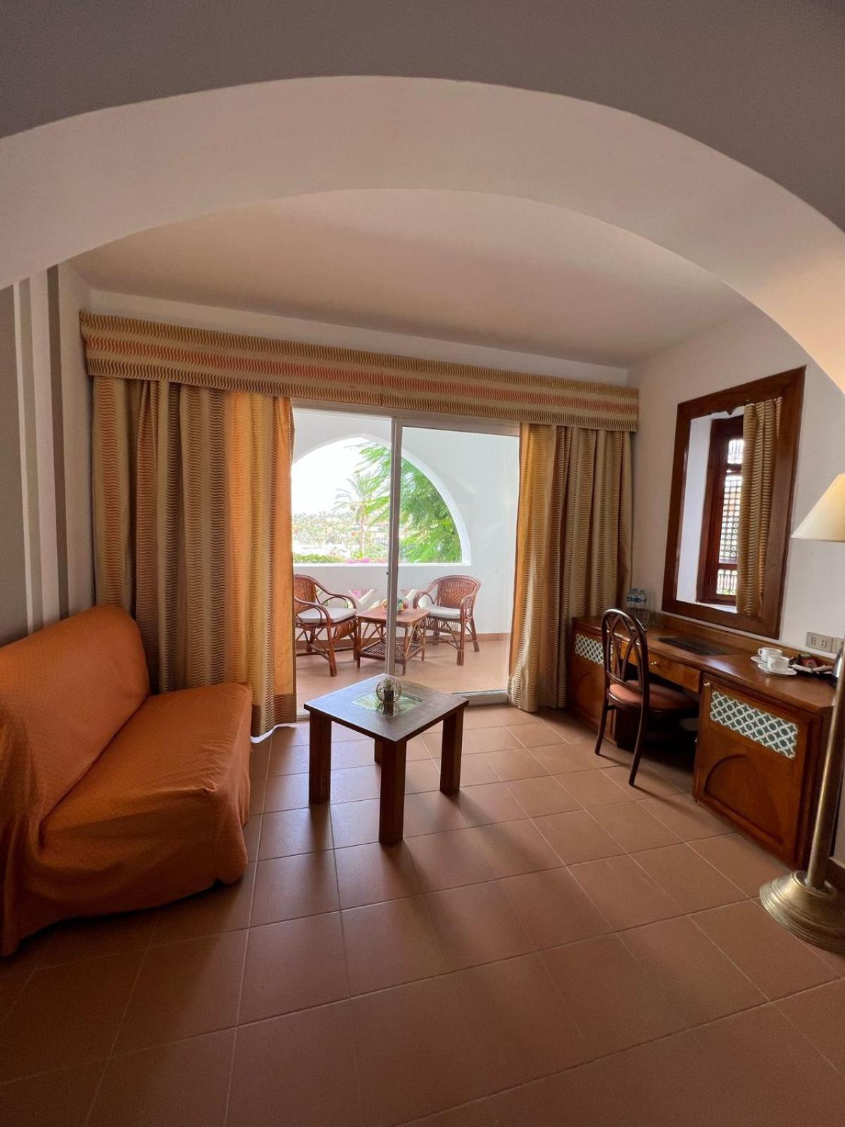 Domina Coral Bay Oasis