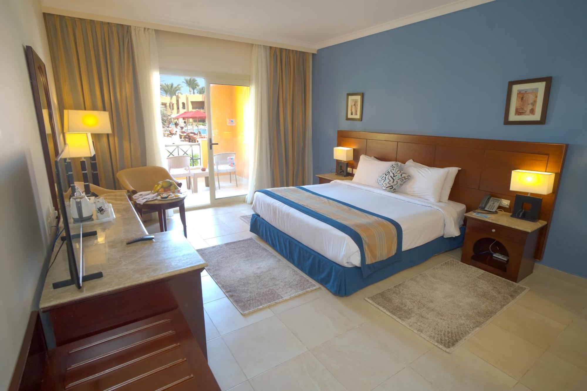 Resort Stella & Spa, Makadi Bay Hurghada