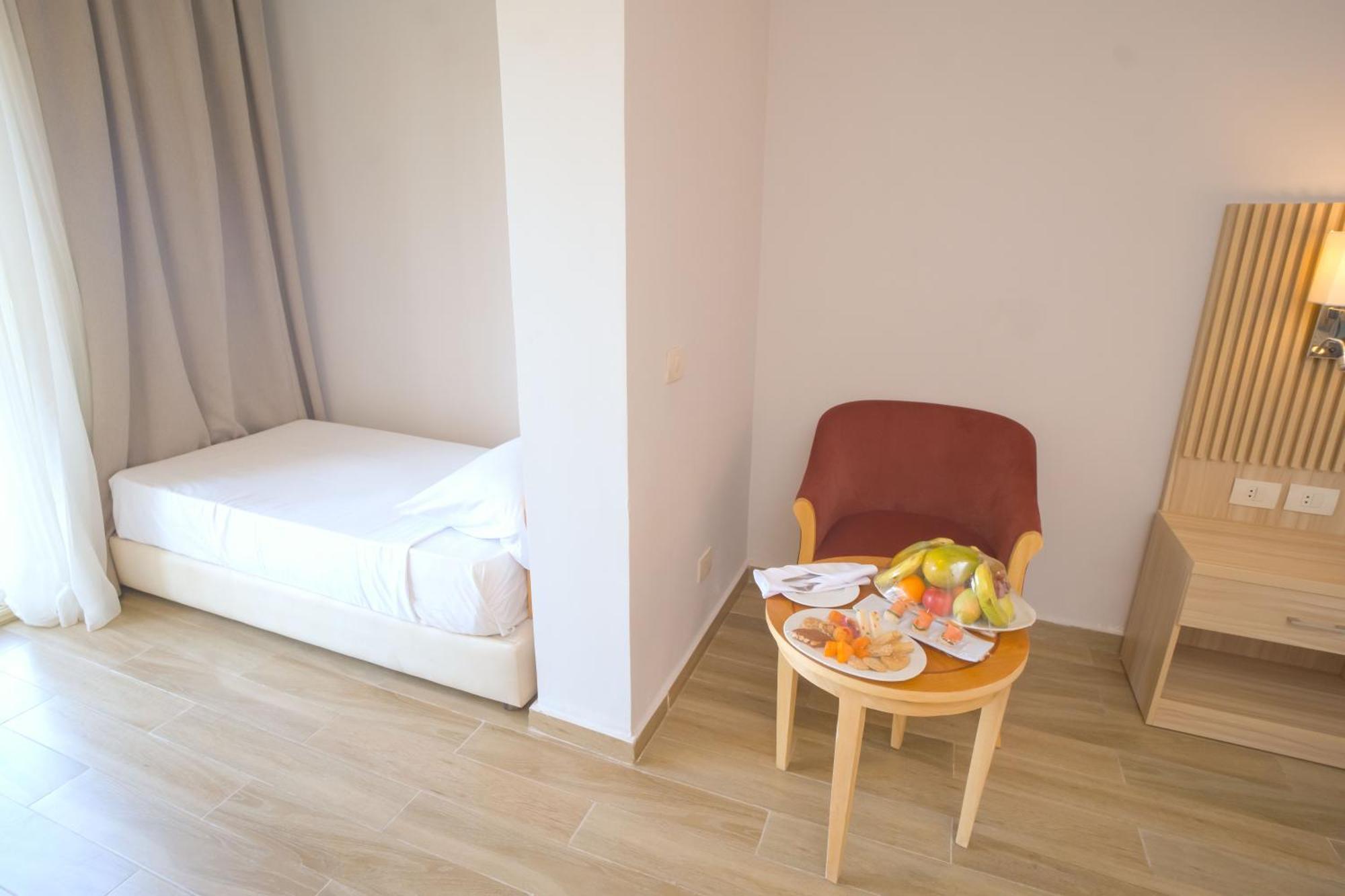 Stella & Spa, Makadi Bay 5* Hurghada
