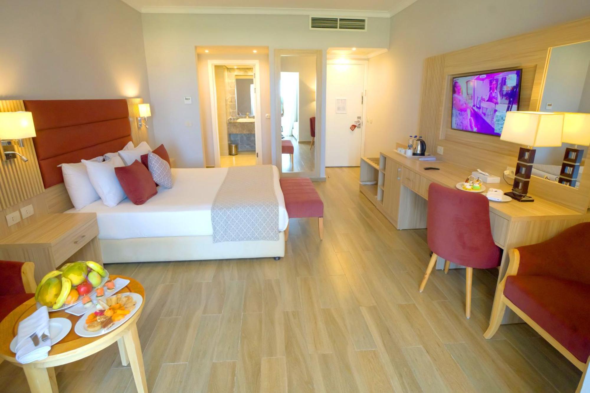 Resort Stella & Spa, Makadi Bay 5*