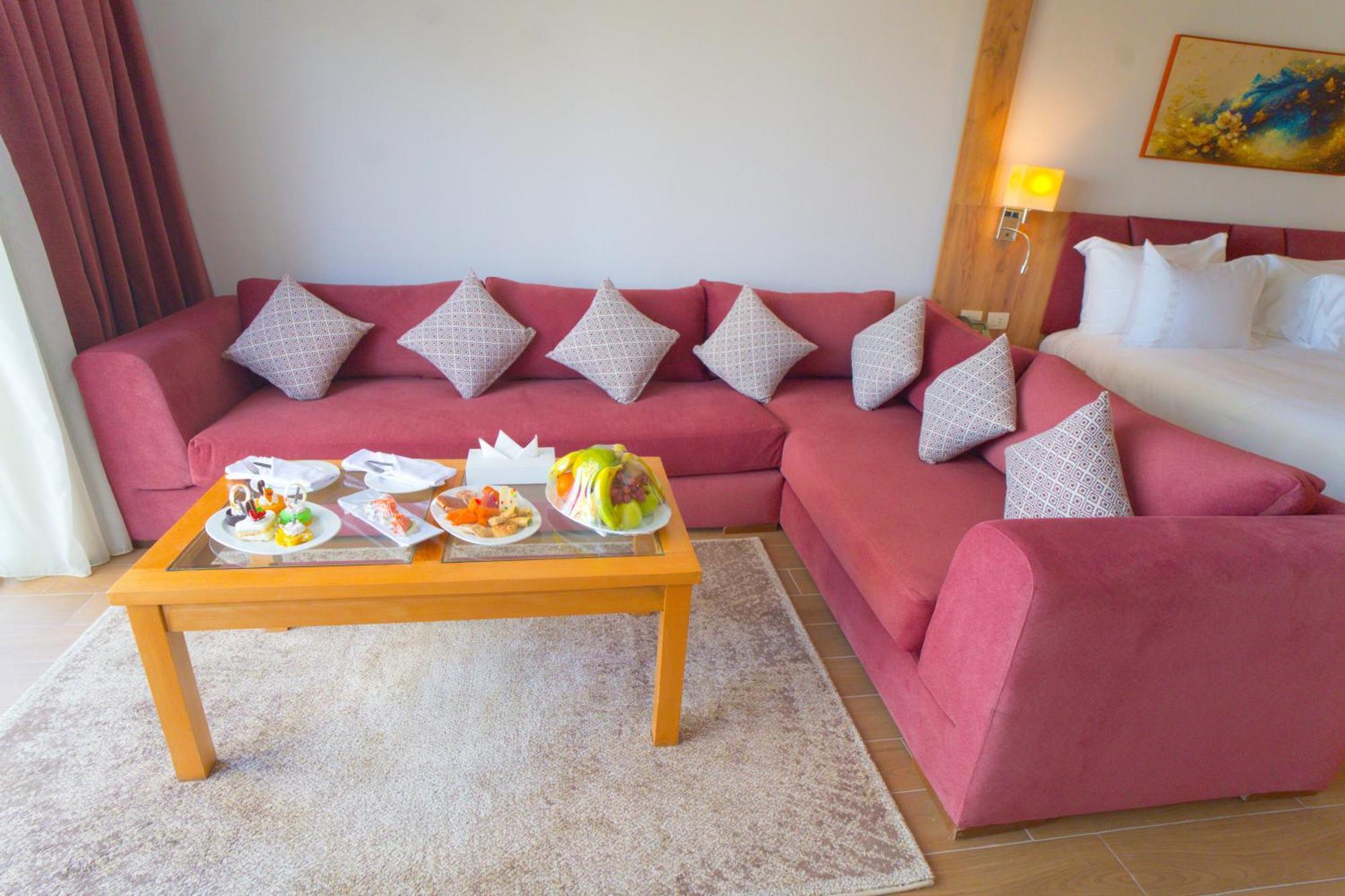 Stella & Spa, Makadi Bay 5*