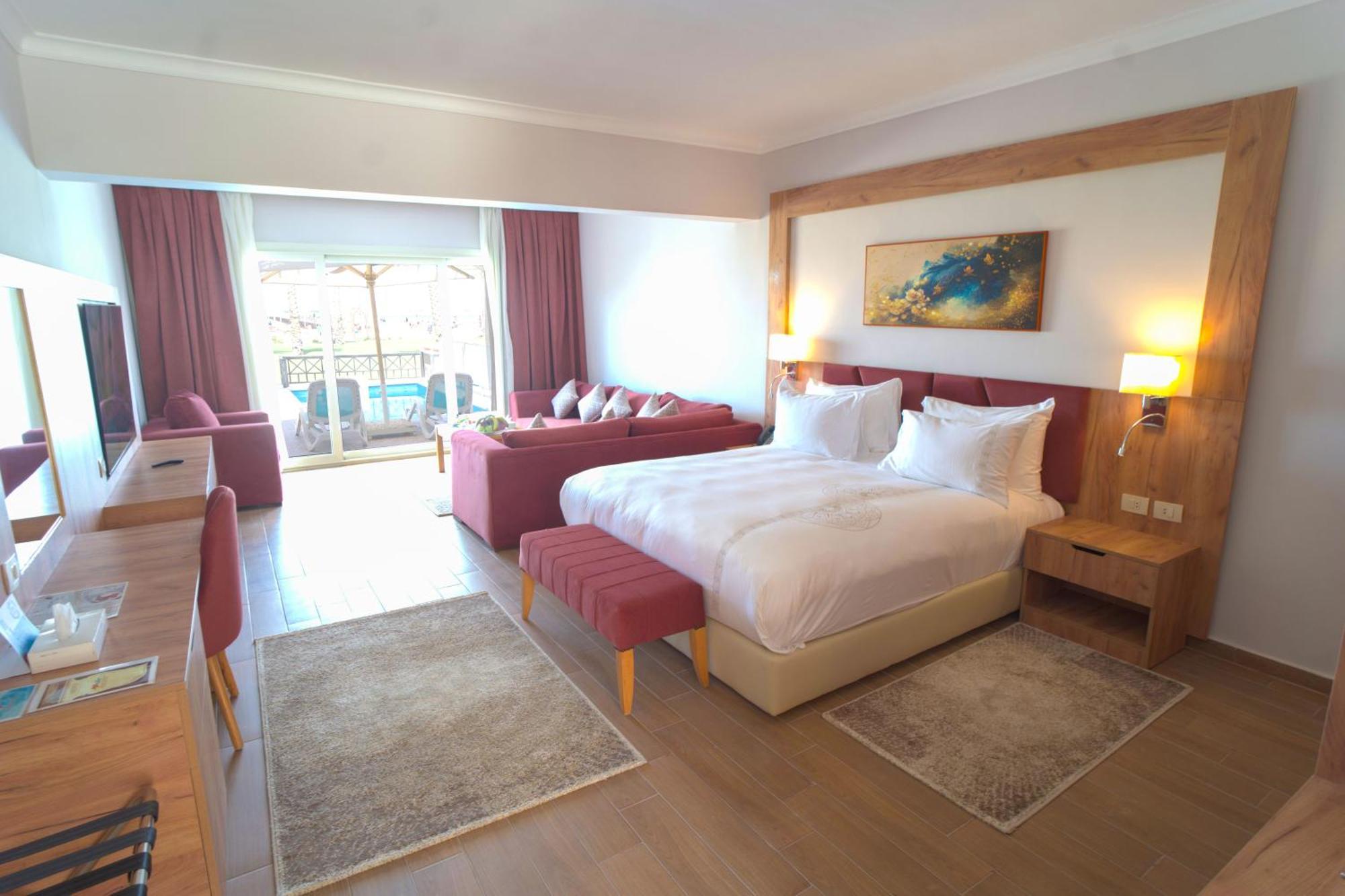 Resort Stella & Spa, Makadi Bay 5*