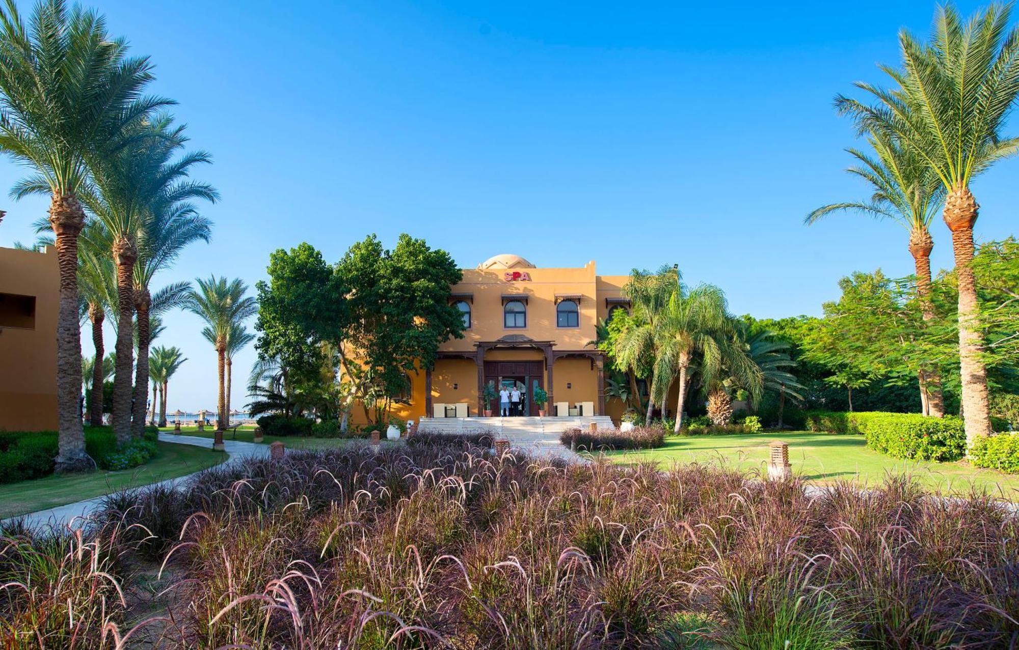 Stella & Spa, Makadi Bay Resort