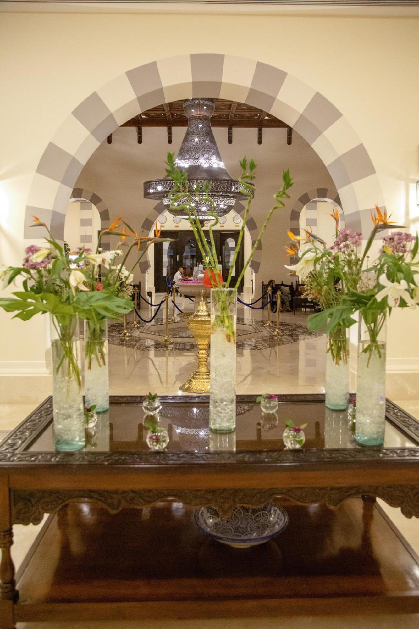 Resort Stella & Spa, Makadi Bay
