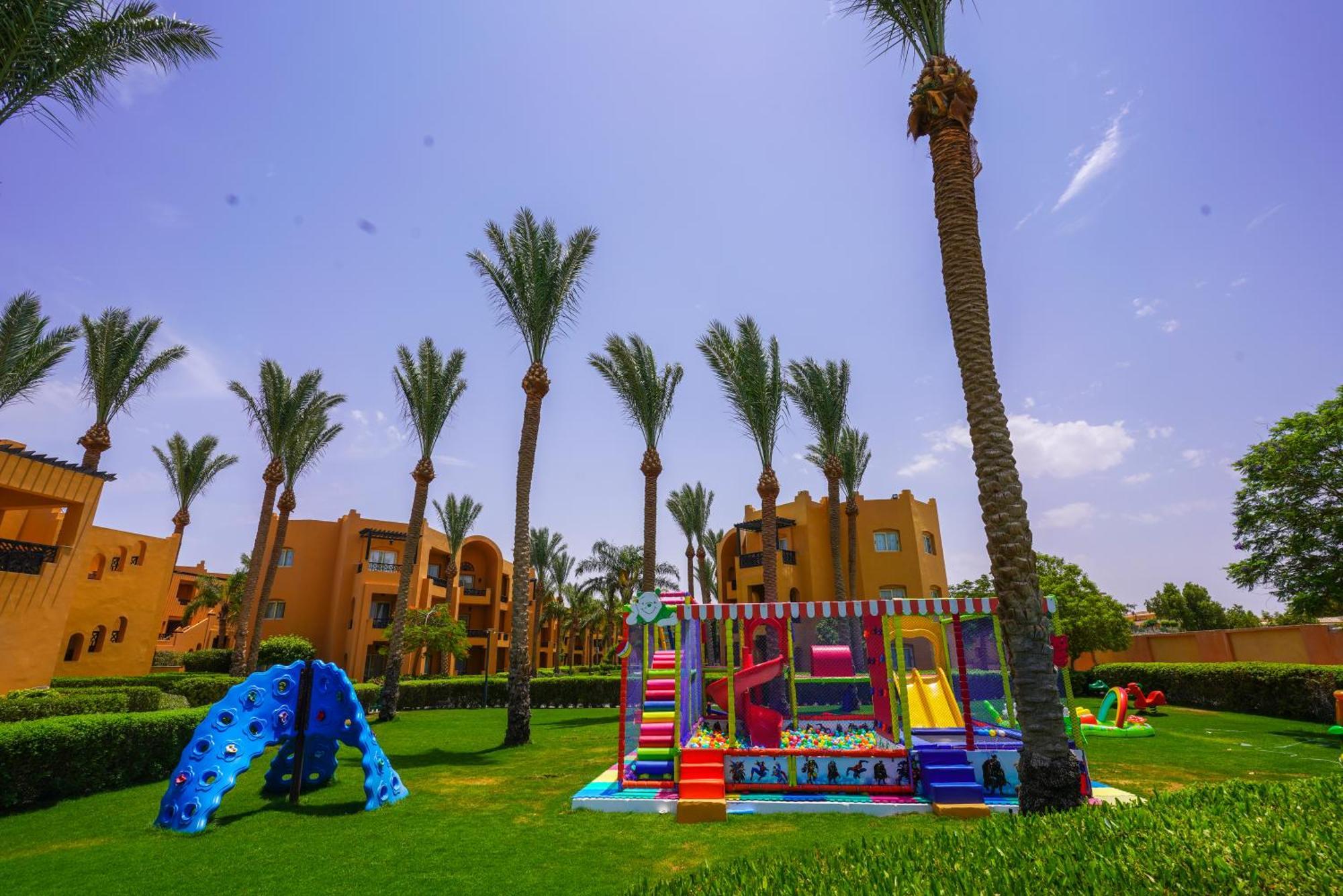Resort Stella & Spa, Makadi Bay Hurghada
