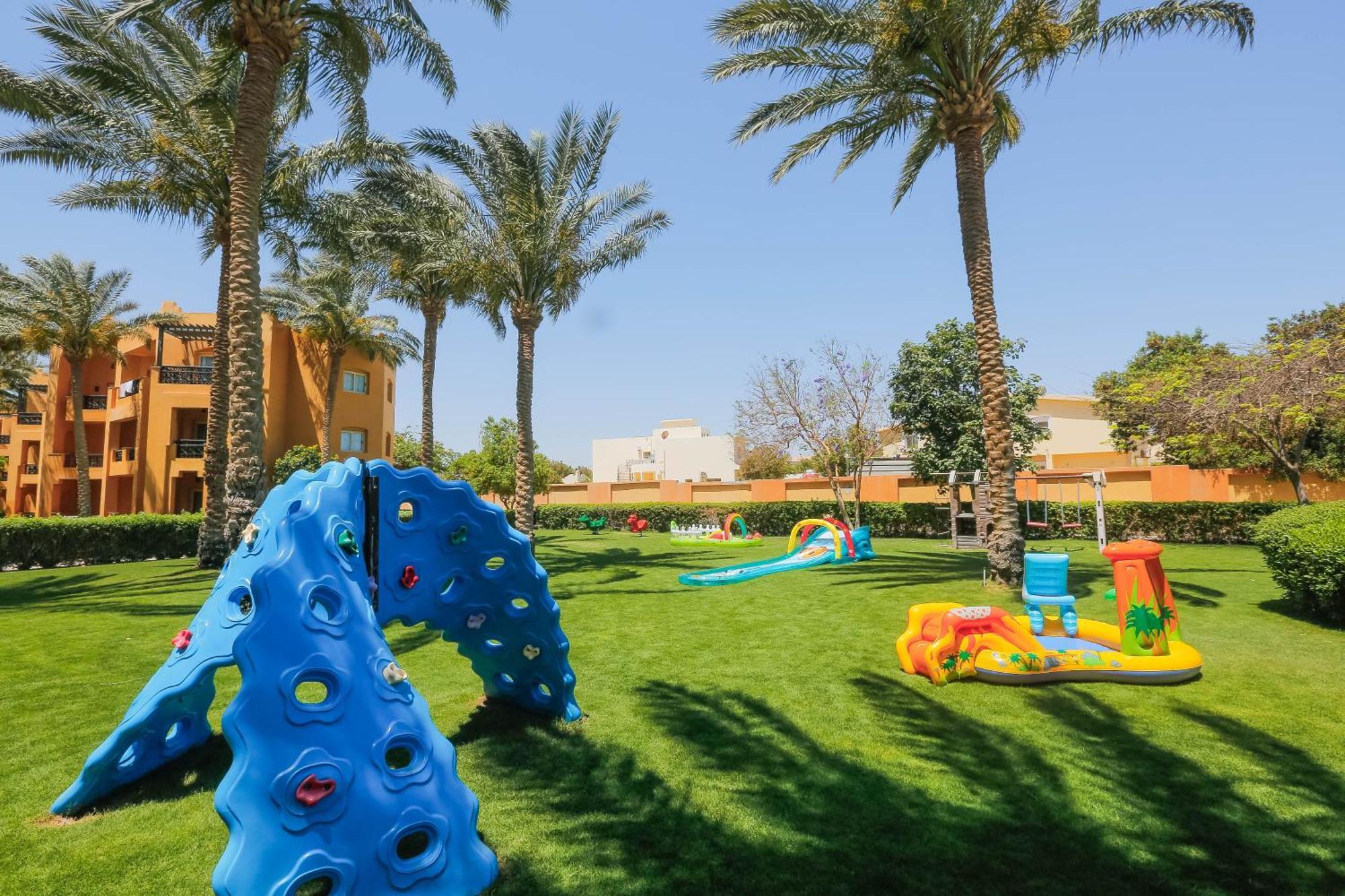 Stella & Spa, Makadi Bay Resort
