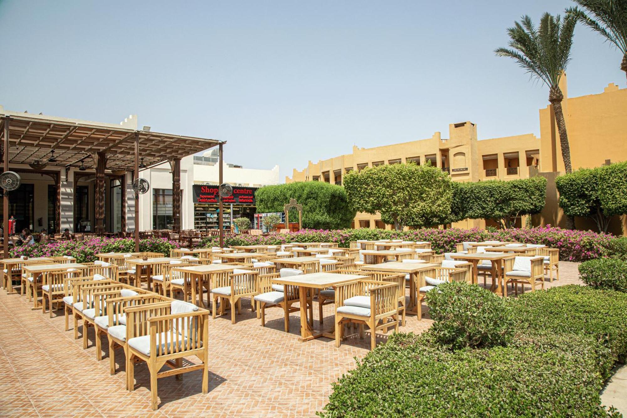 Resort Stella & Spa, Makadi Bay 5*
