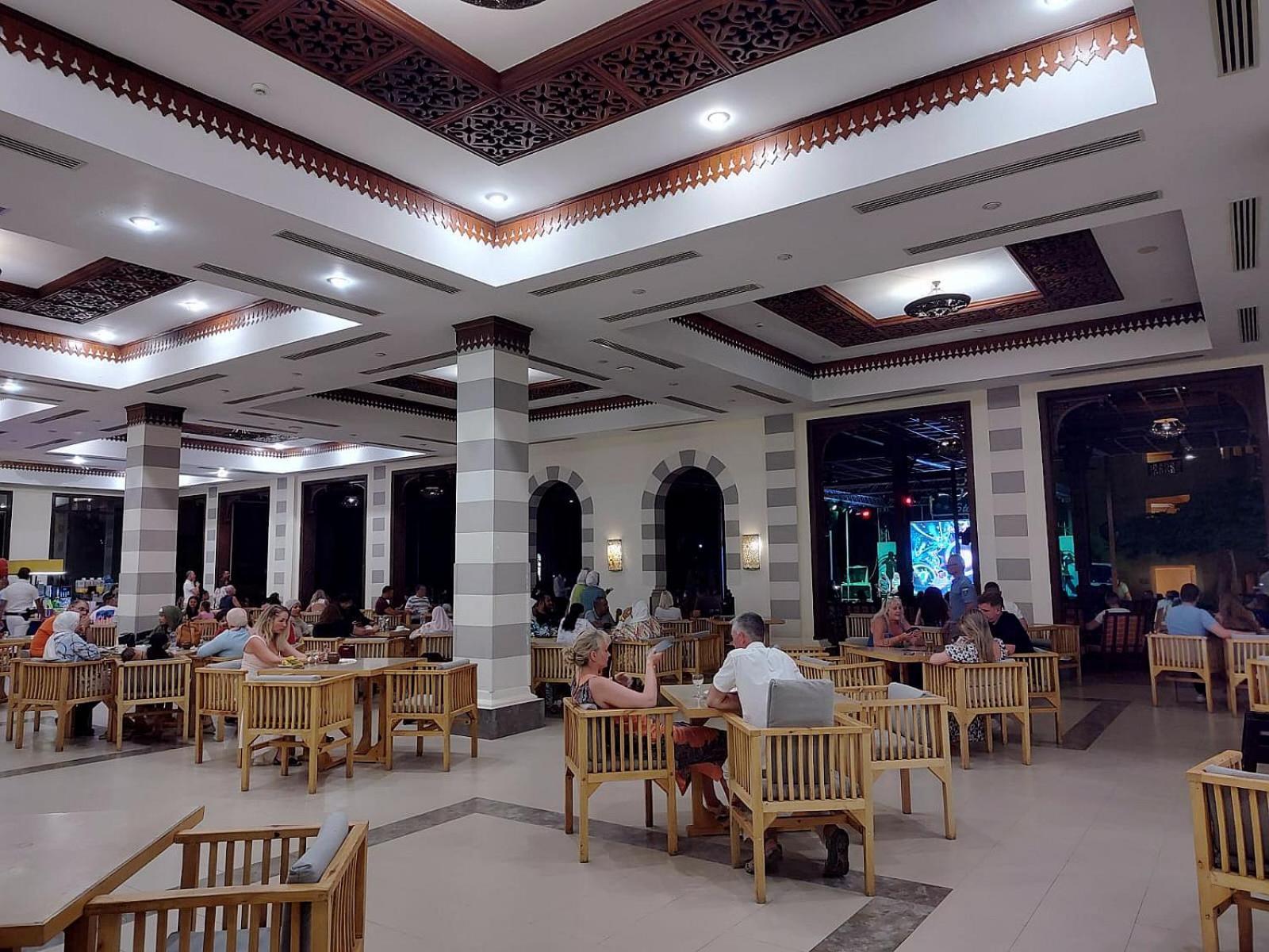 Stella & Spa, Makadi Bay Hurghada