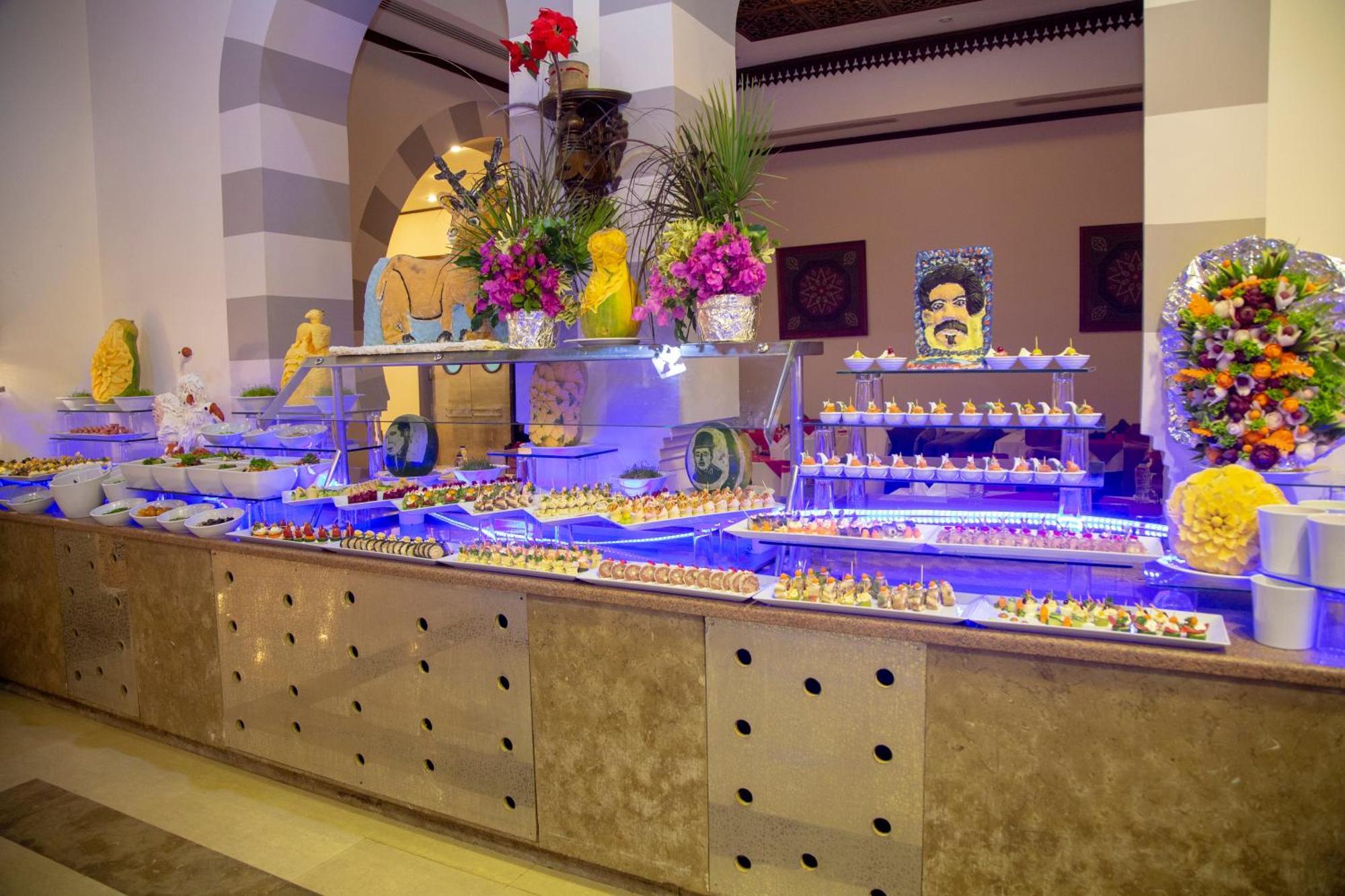 Stella & Spa, Makadi Bay Hurghada