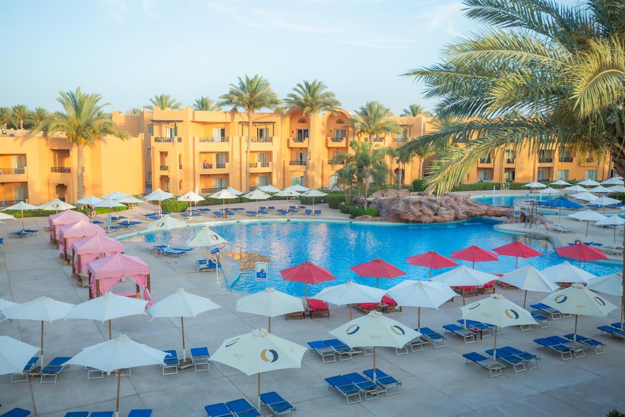 Stella & Spa, Makadi Bay