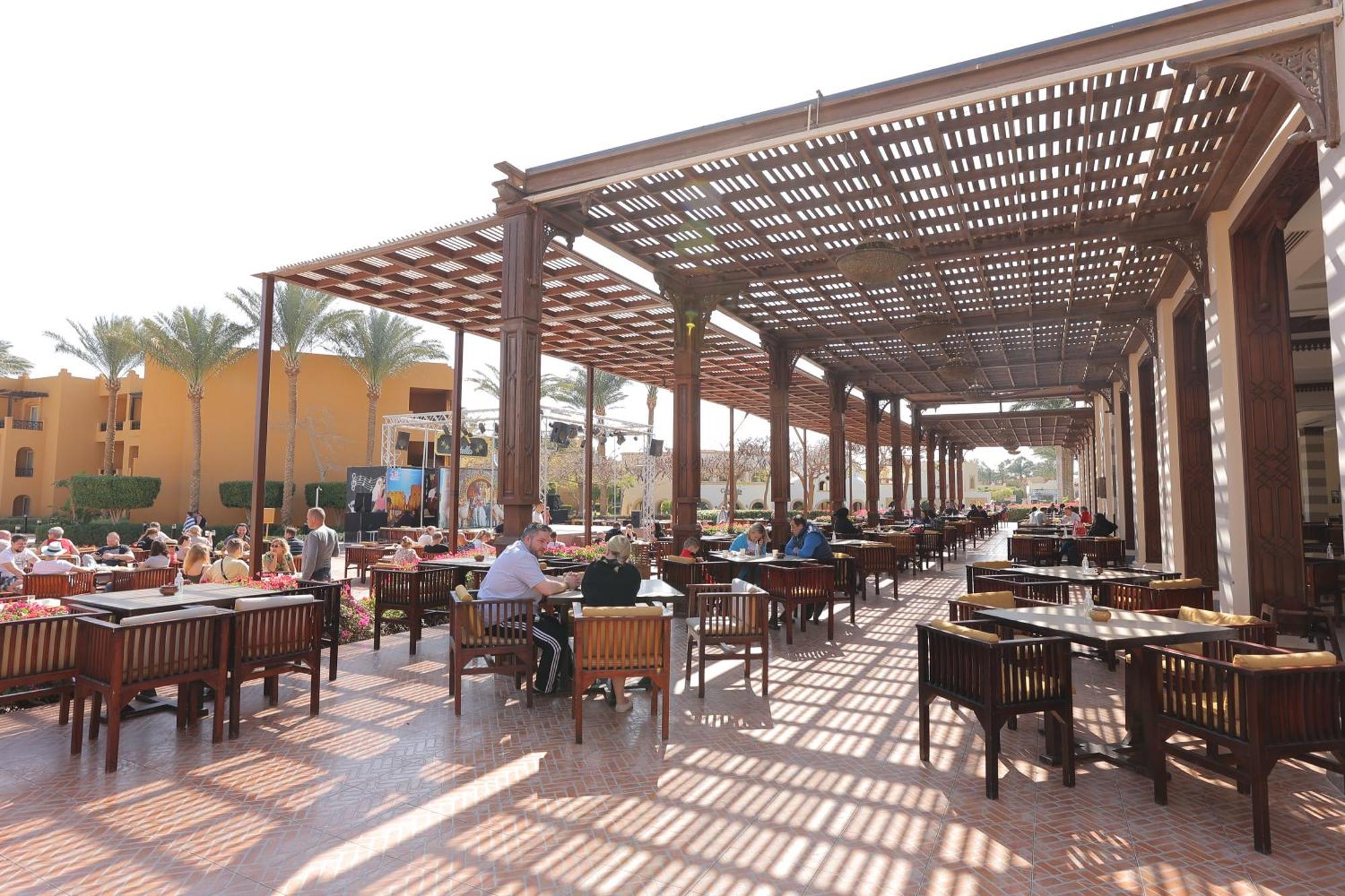 Resort Stella & Spa, Makadi Bay