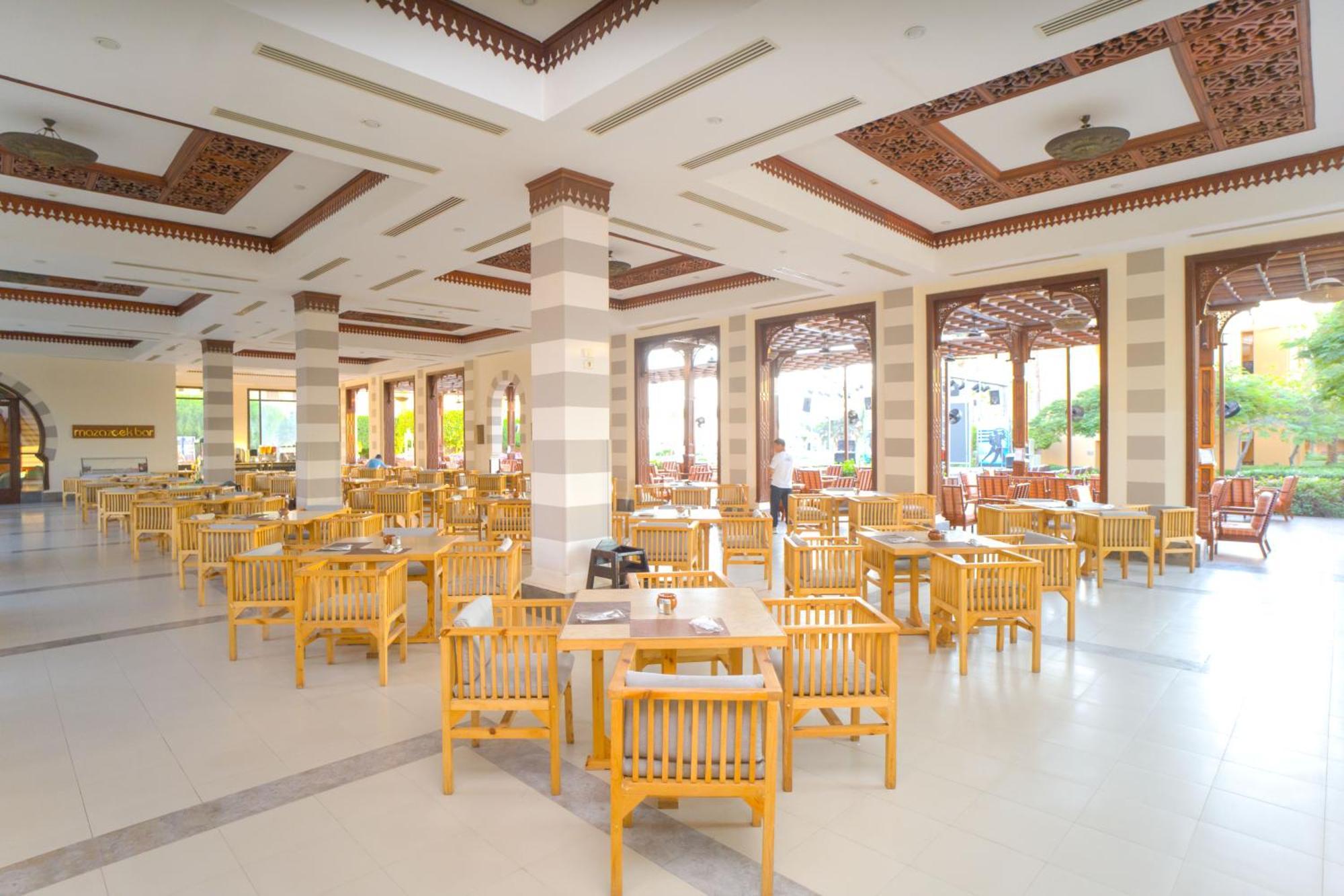 Stella & Spa, Makadi Bay Resort 5*